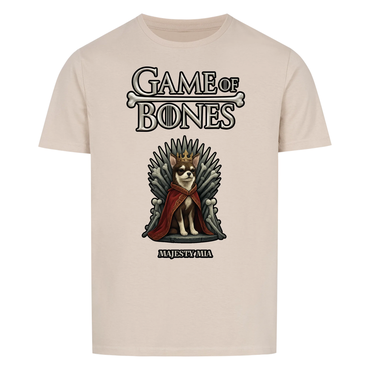 Game of Bones Majesty - collection