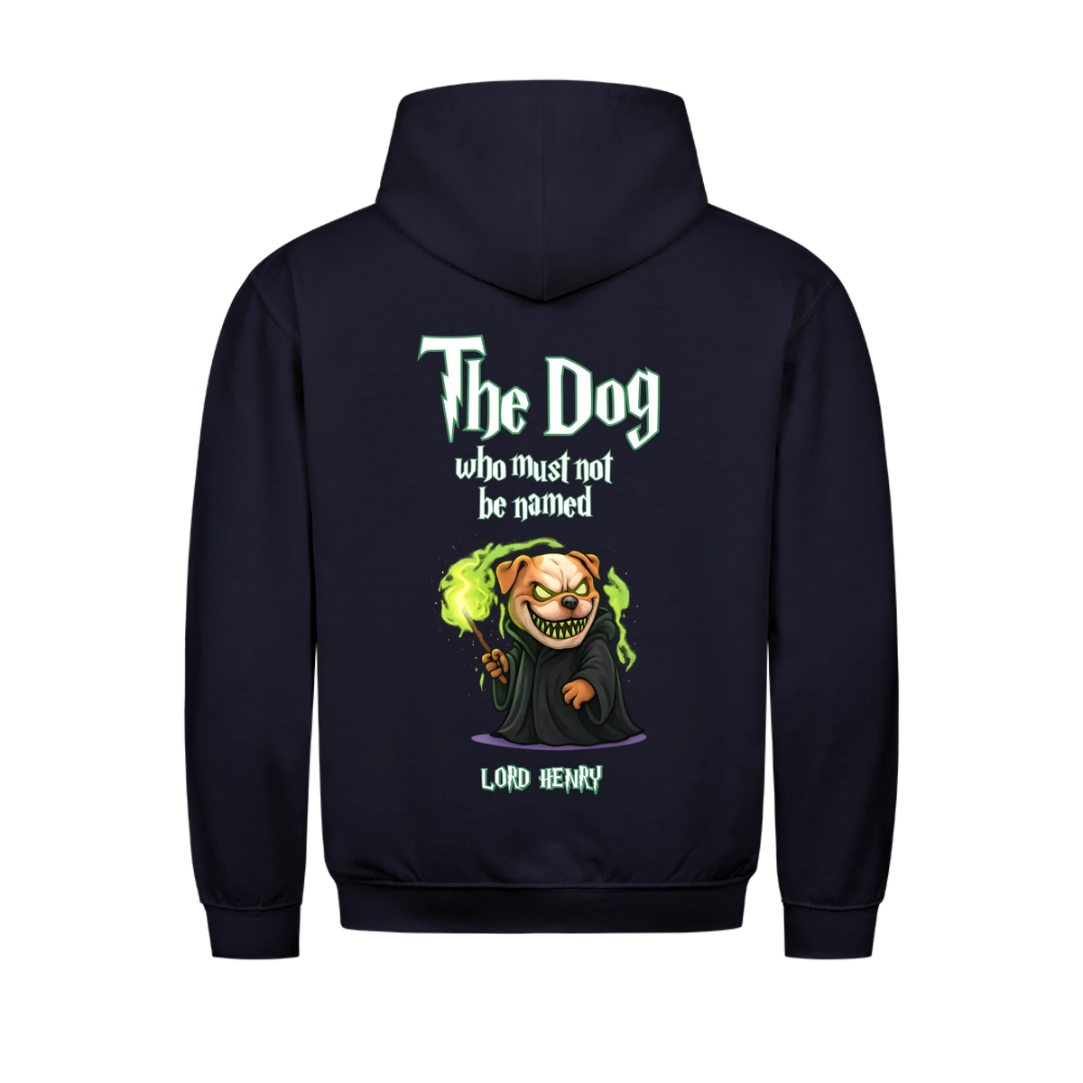 the forbidden Dog Name - collection