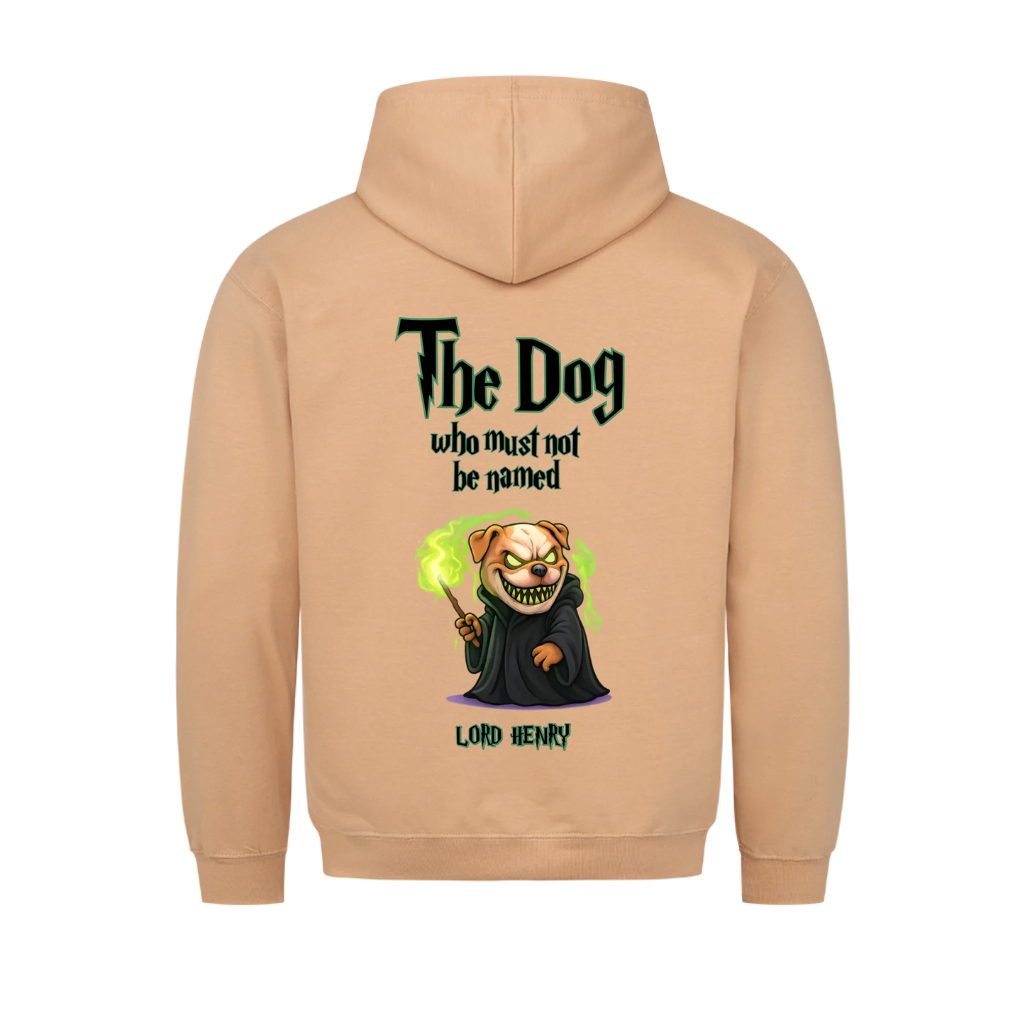 the forbidden Dog Name - collection