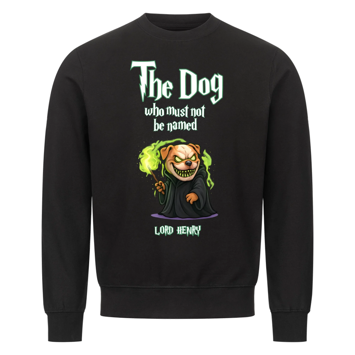 the forbidden Dog Name - collection