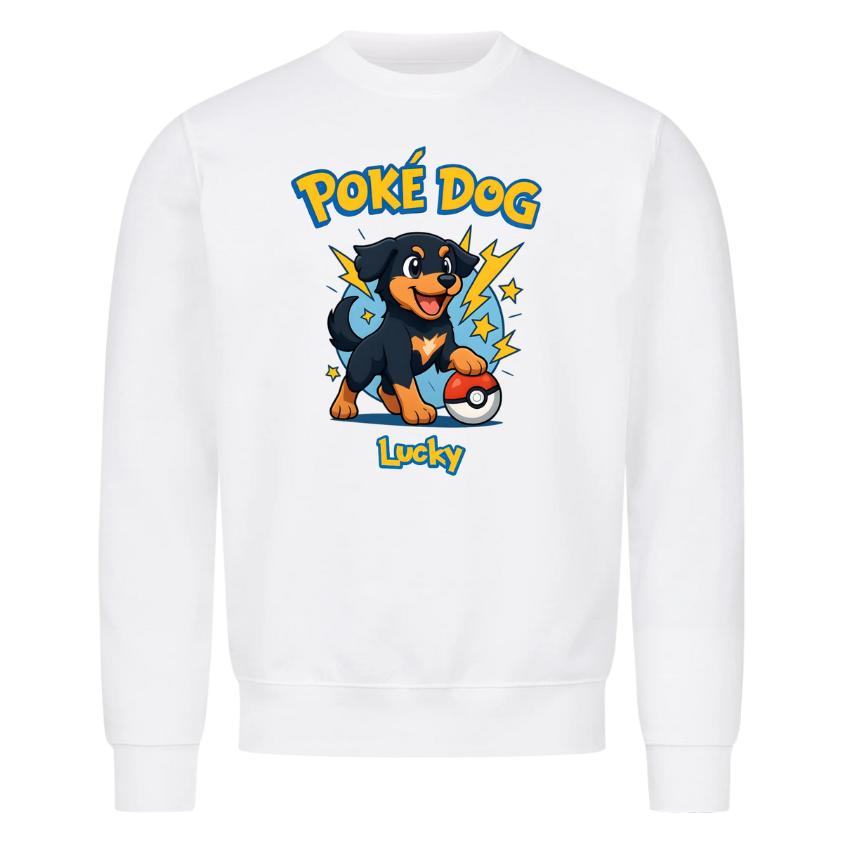 Poke Dog - collection
