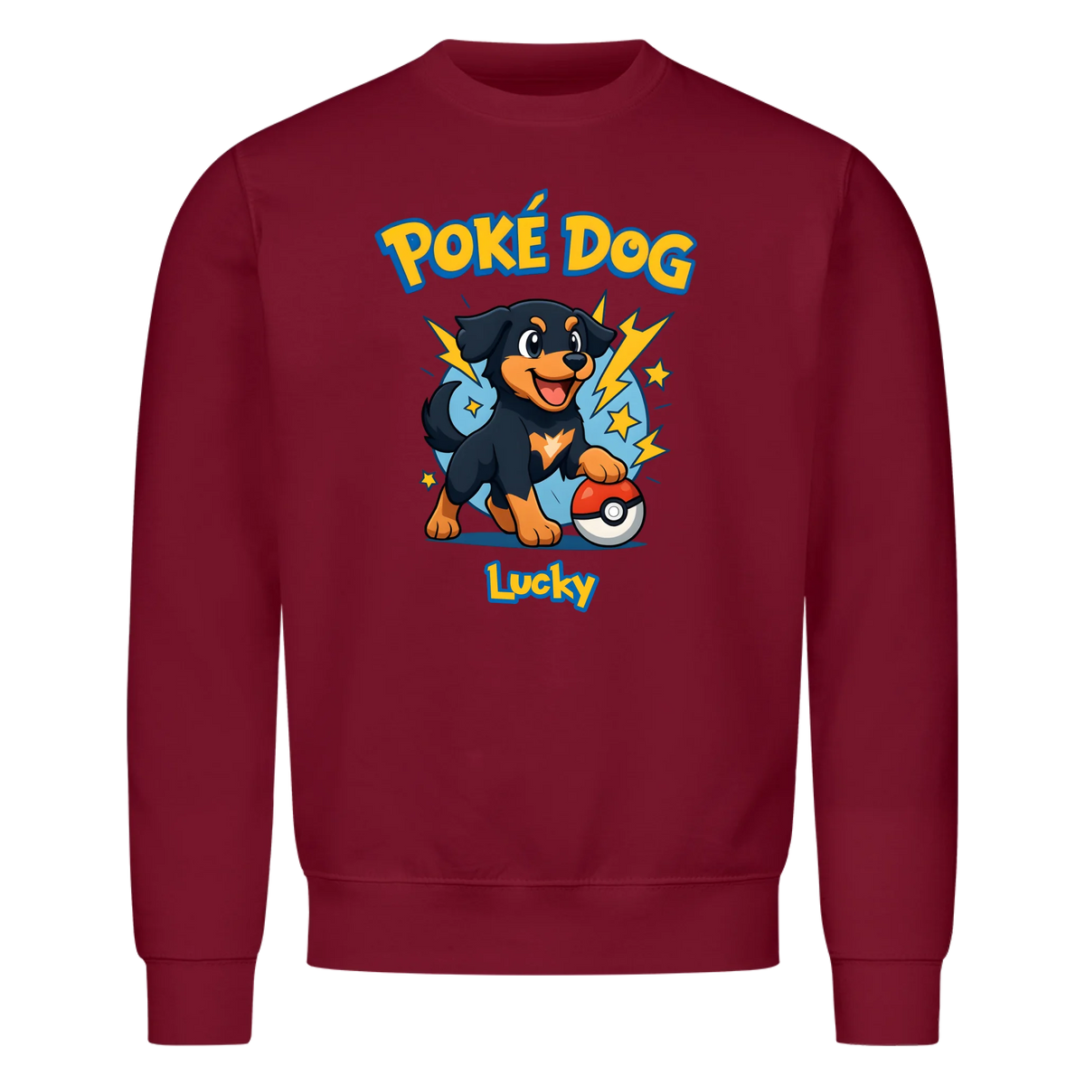 Poke Dog - collection