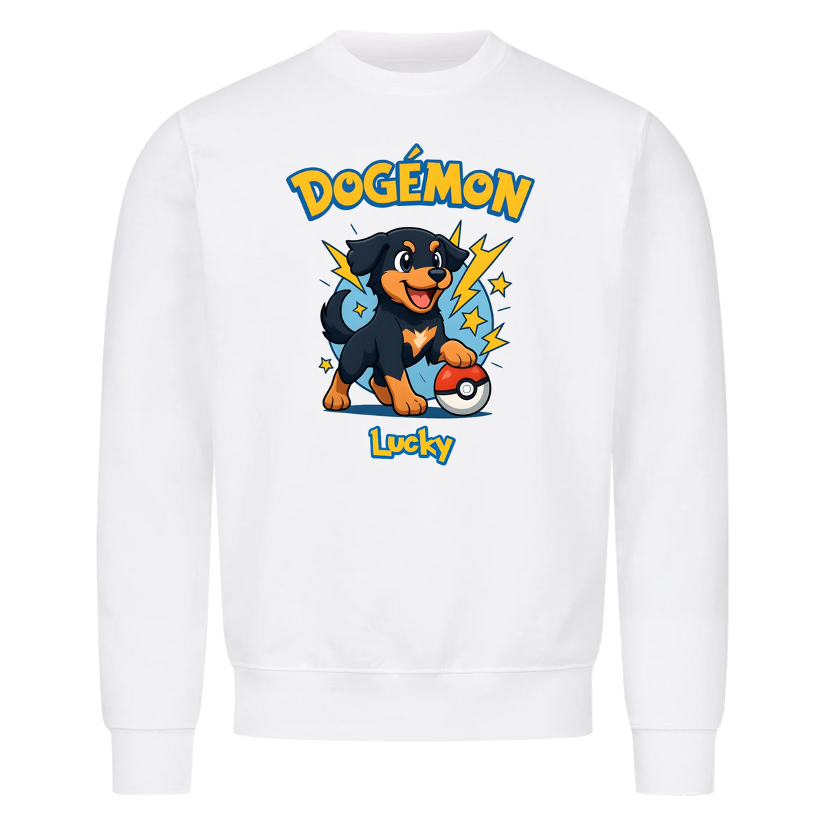 Dogemon - collection