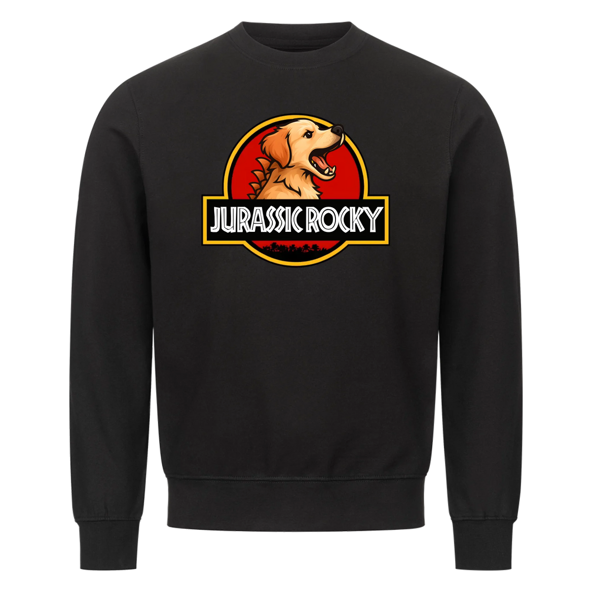 Jurassic Dog - collection