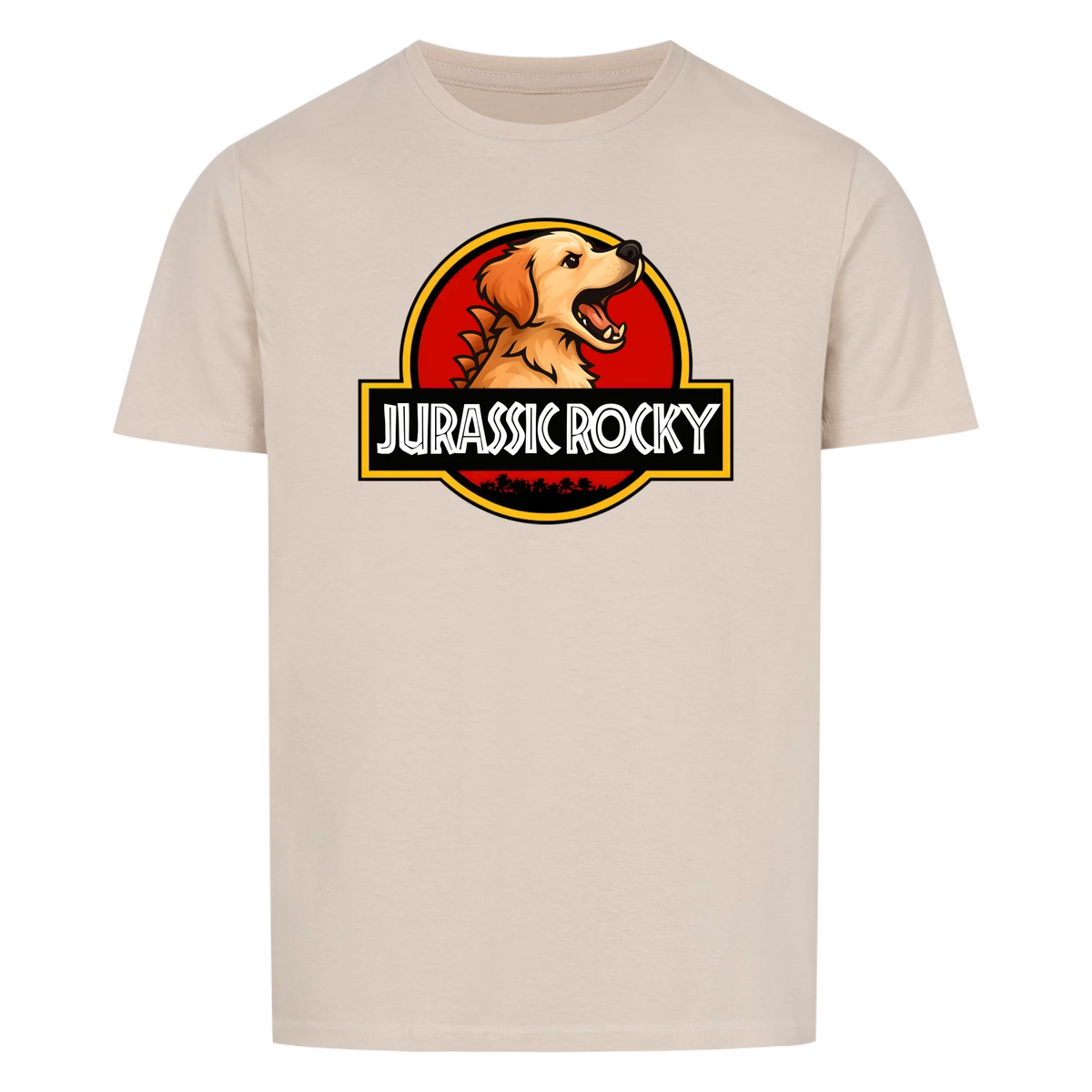 Jurassic Dog - collection