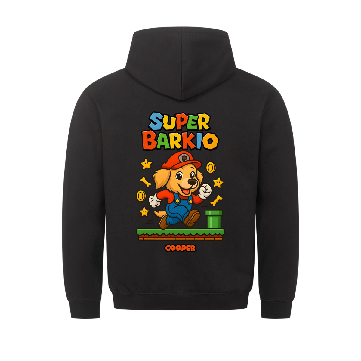 Super Barkio - collection