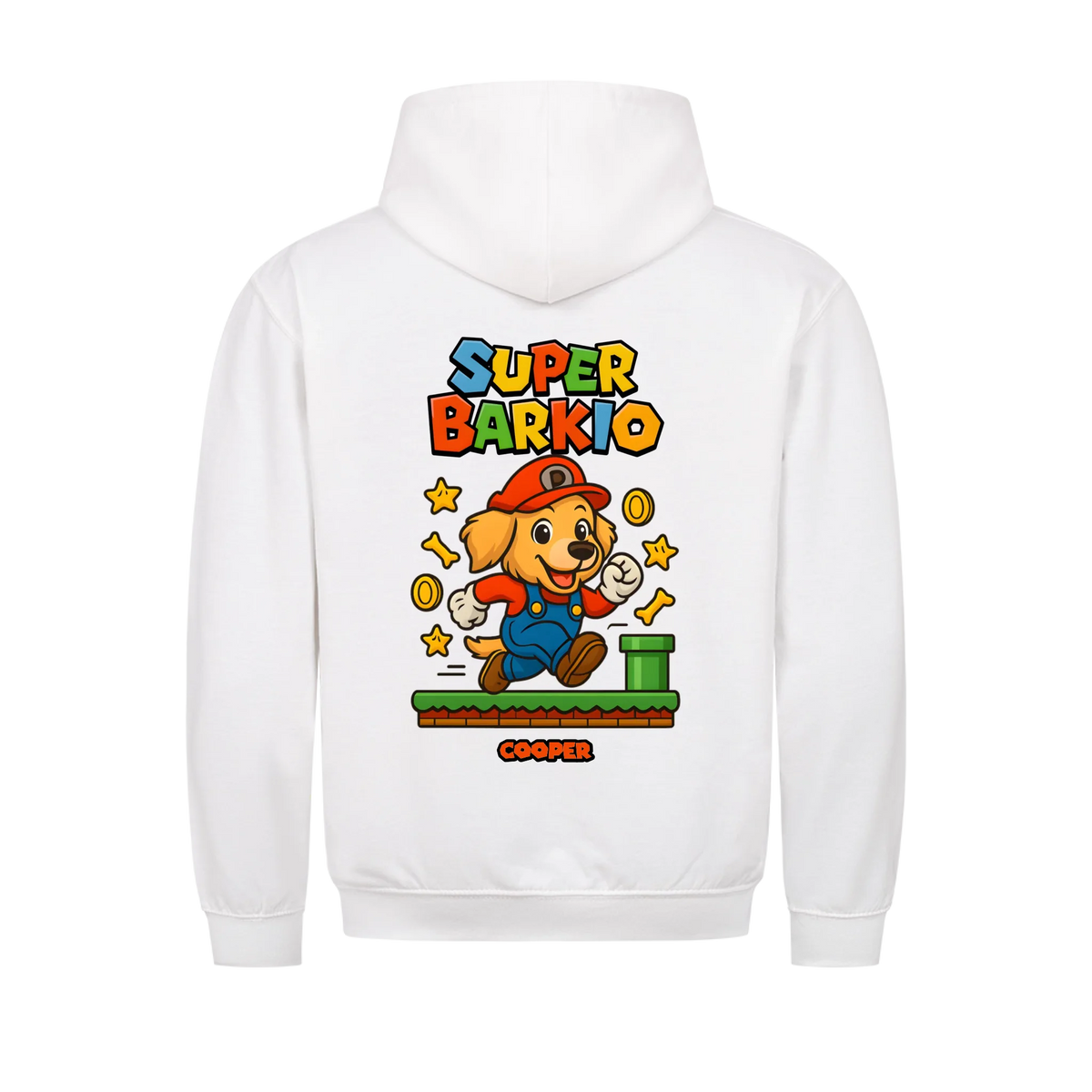 Super Barkio - collection