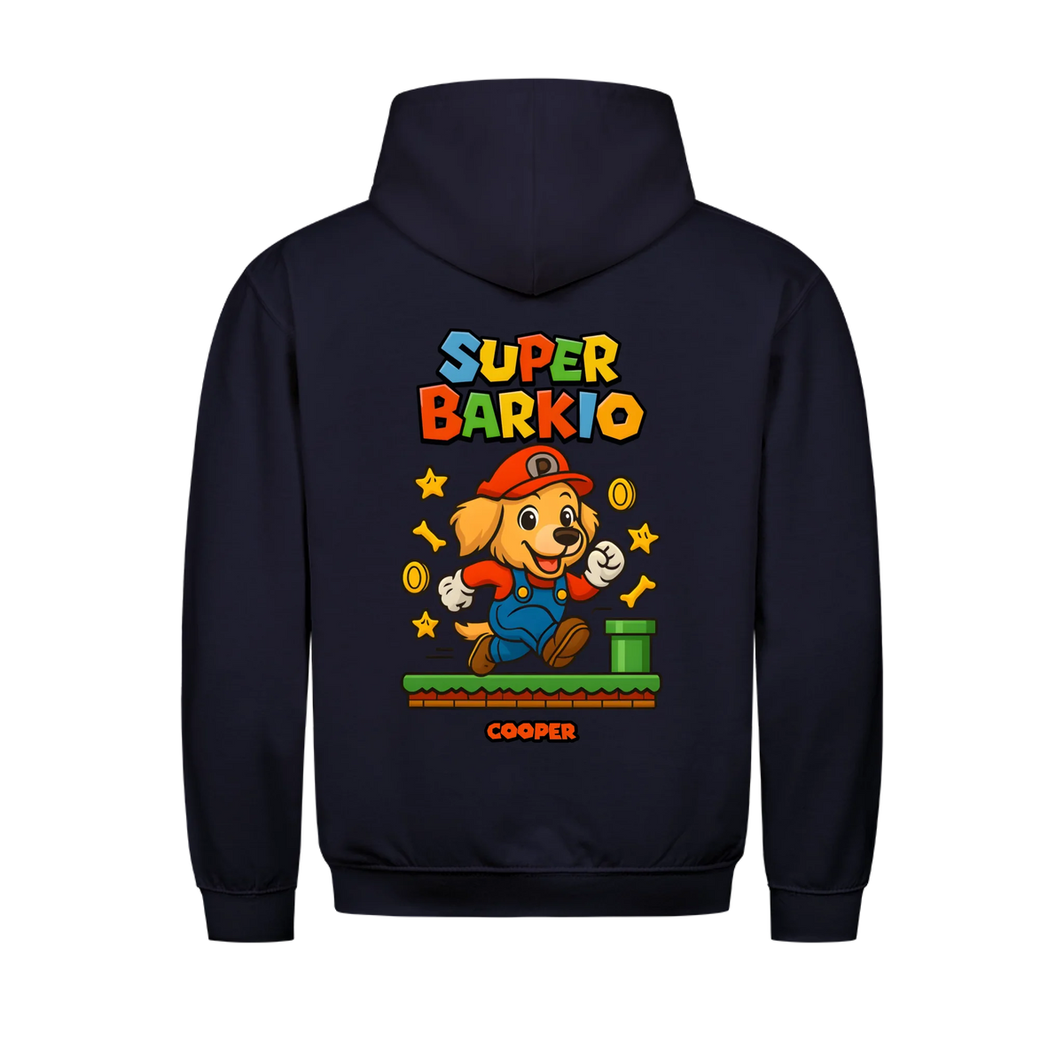 Super Barkio - collection
