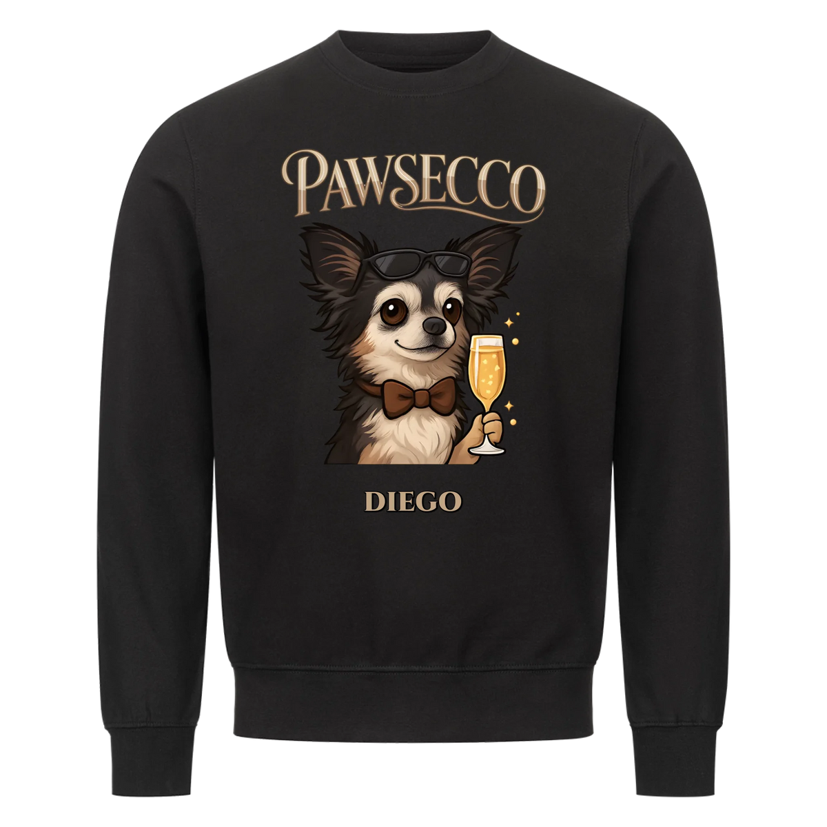 Pawsecco - collection