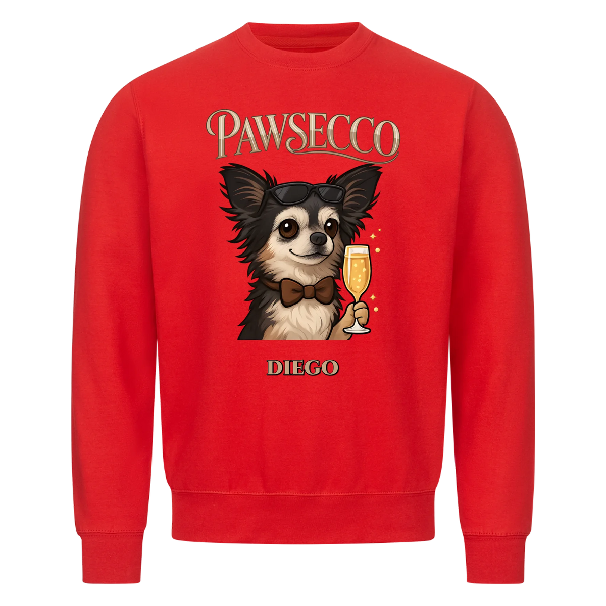 Pawsecco - collection