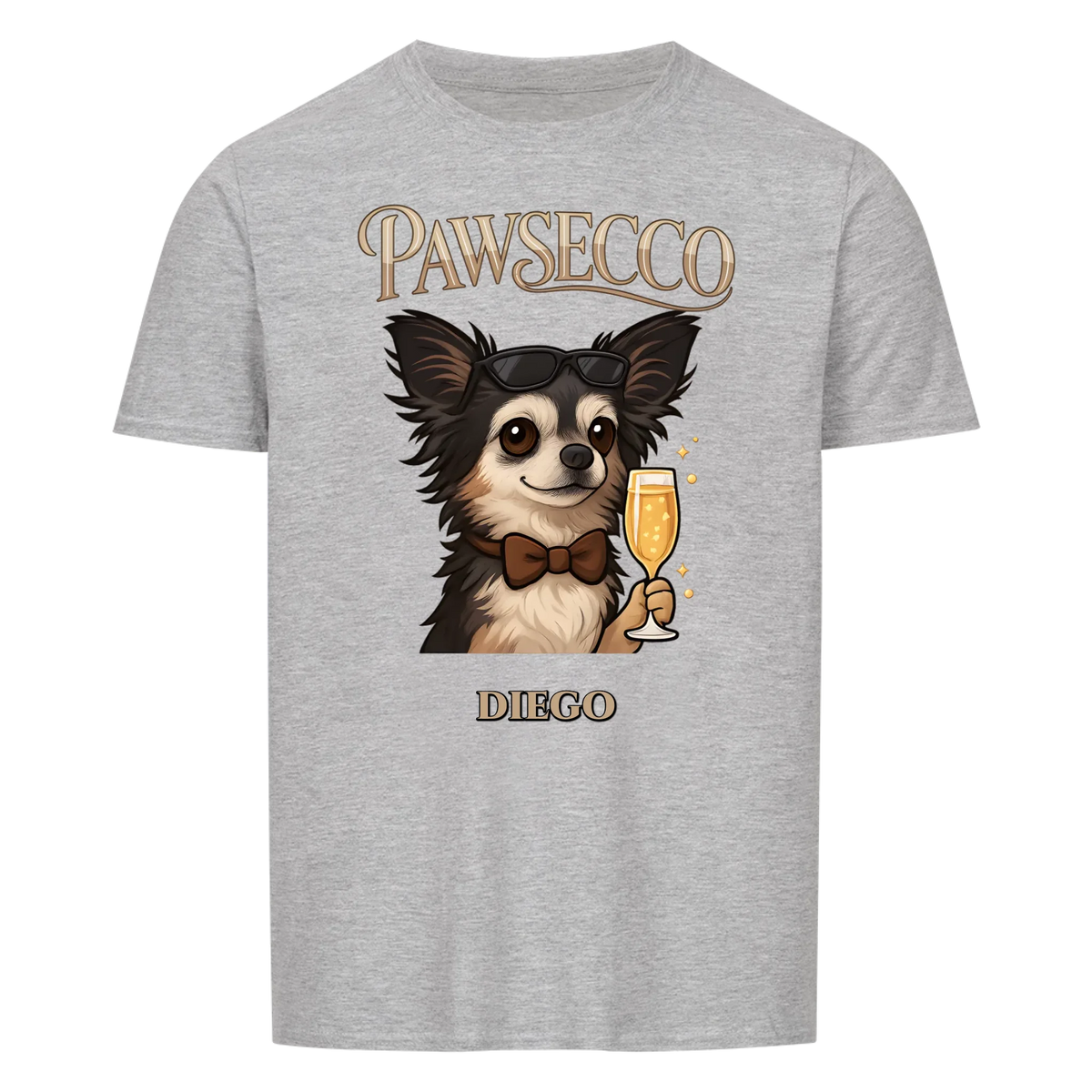 Pawsecco - collection