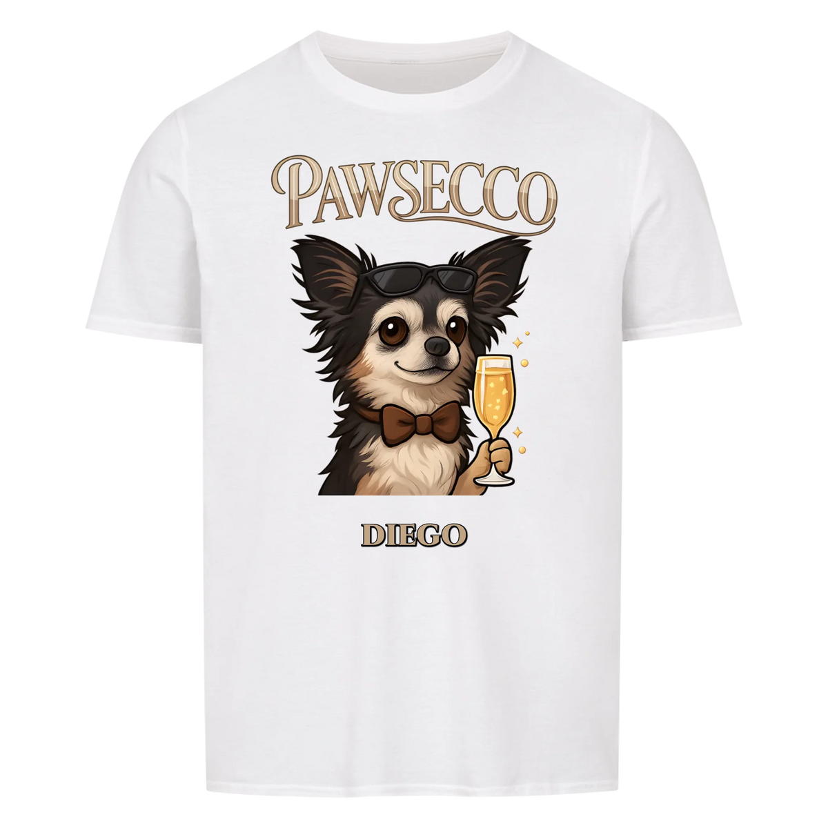 Pawsecco - collection