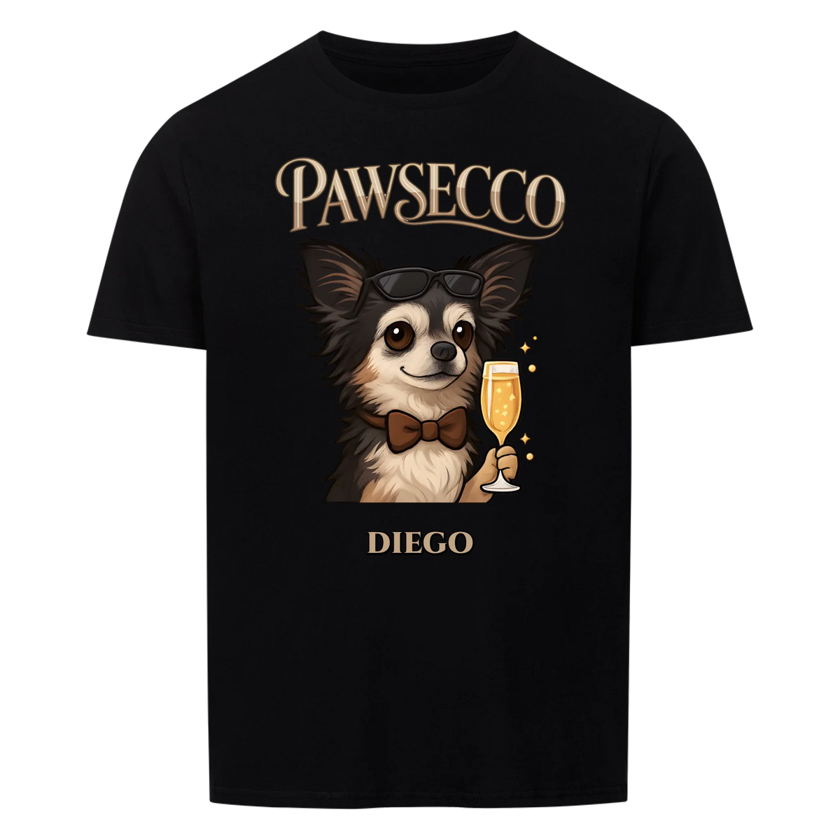 Pawsecco - collection