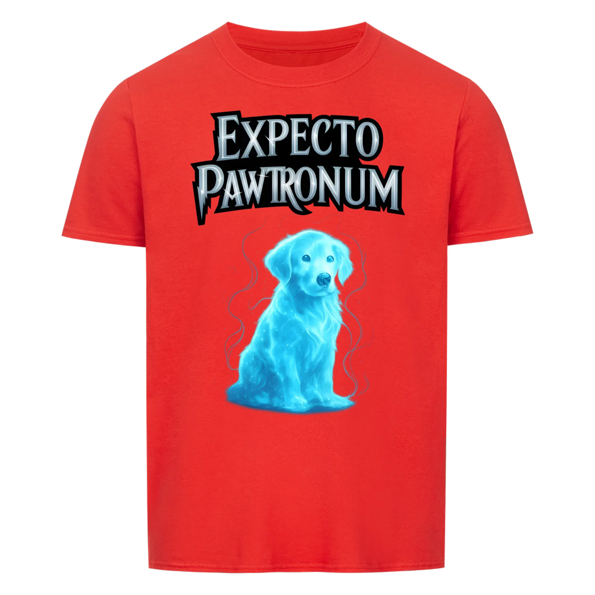 Expecto Pawtronum - collection