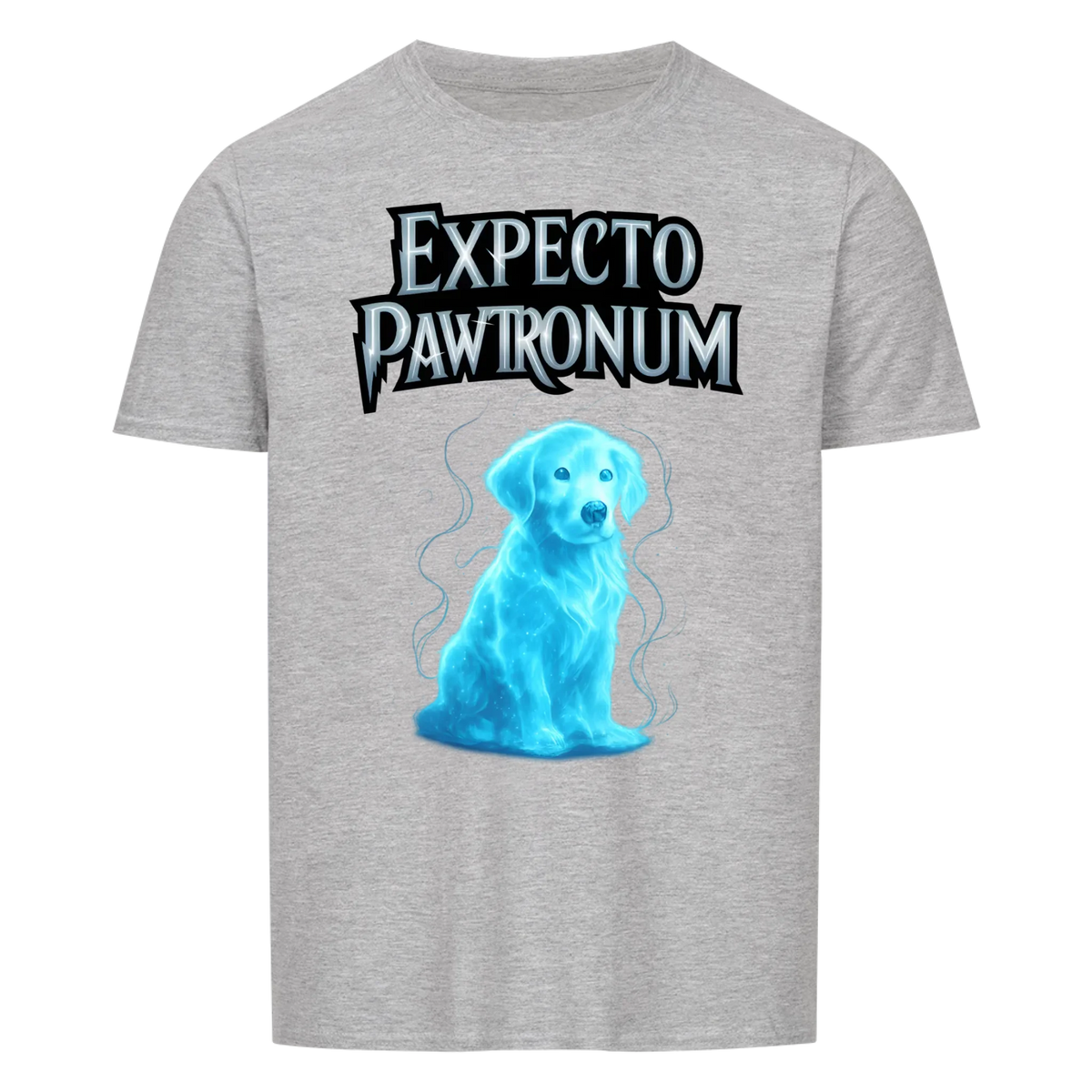 Expecto Pawtronum - collection