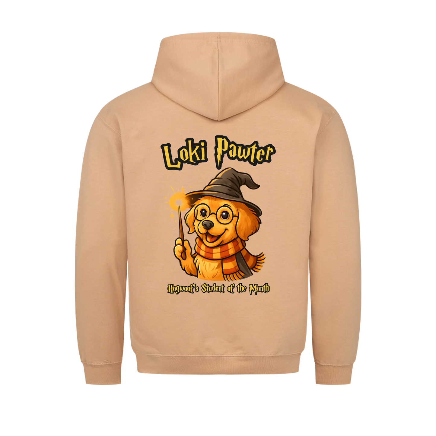 Pawterhead Hogwoofs - collection