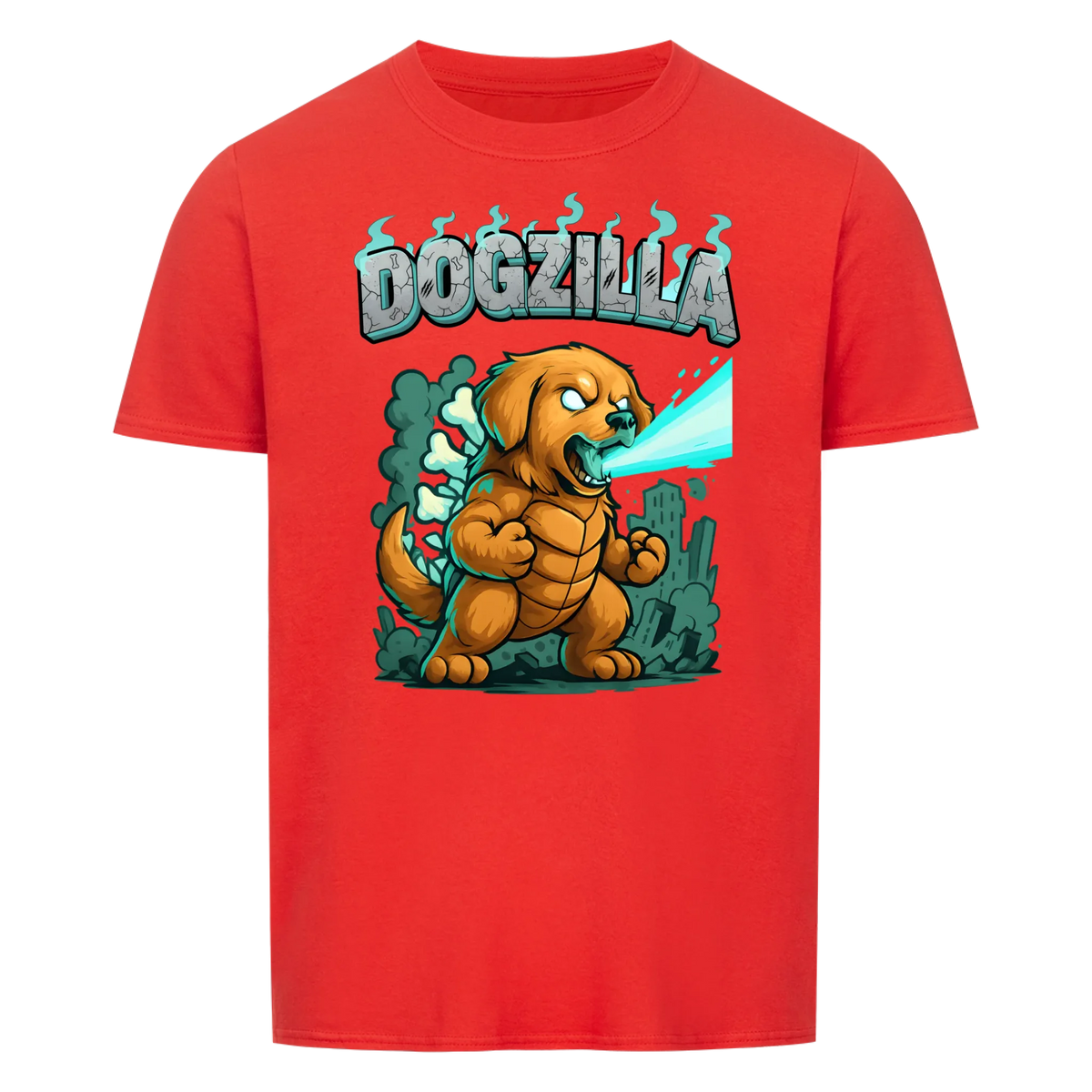 Dogzilla - collection