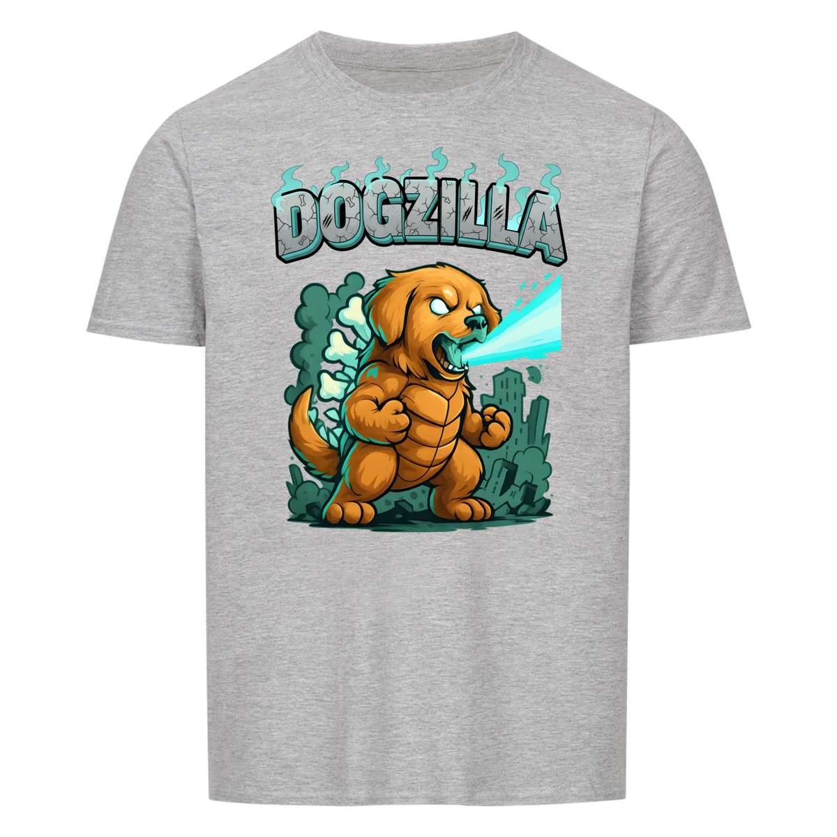 Dogzilla - collection