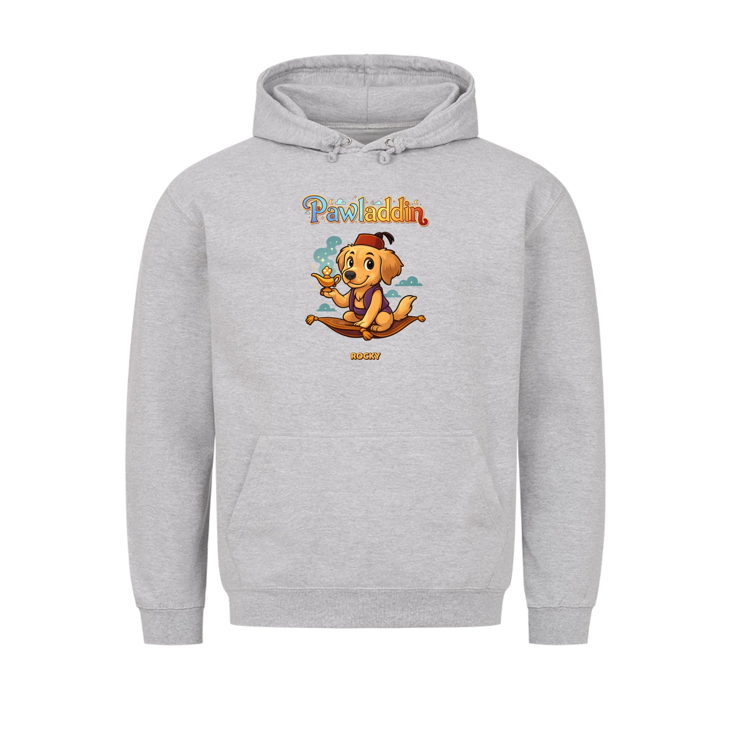 Pawladdin - collection