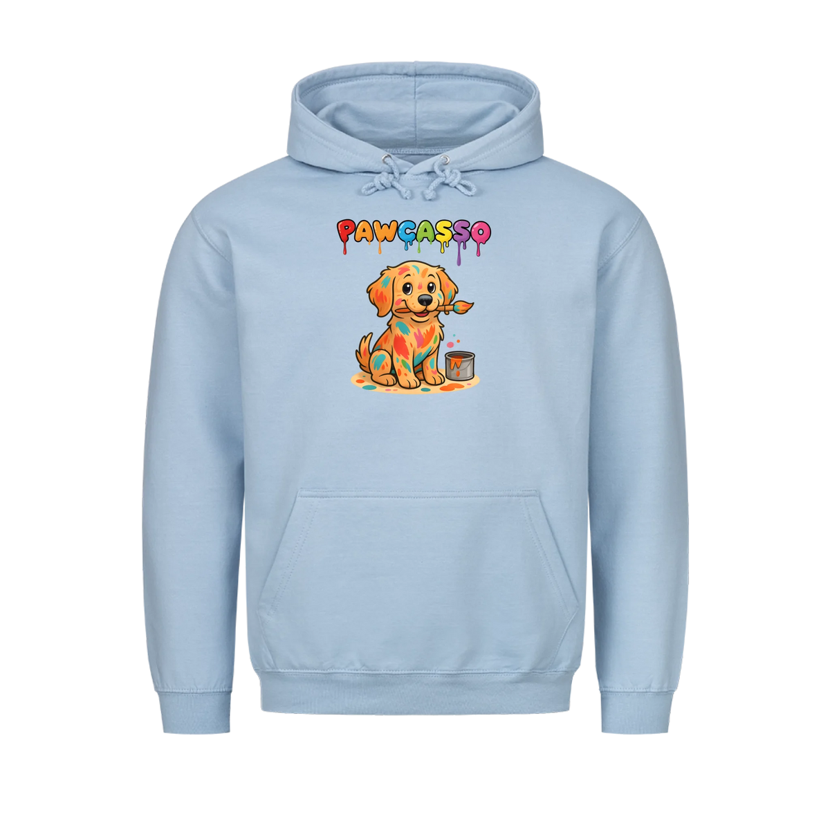 Pawcasso