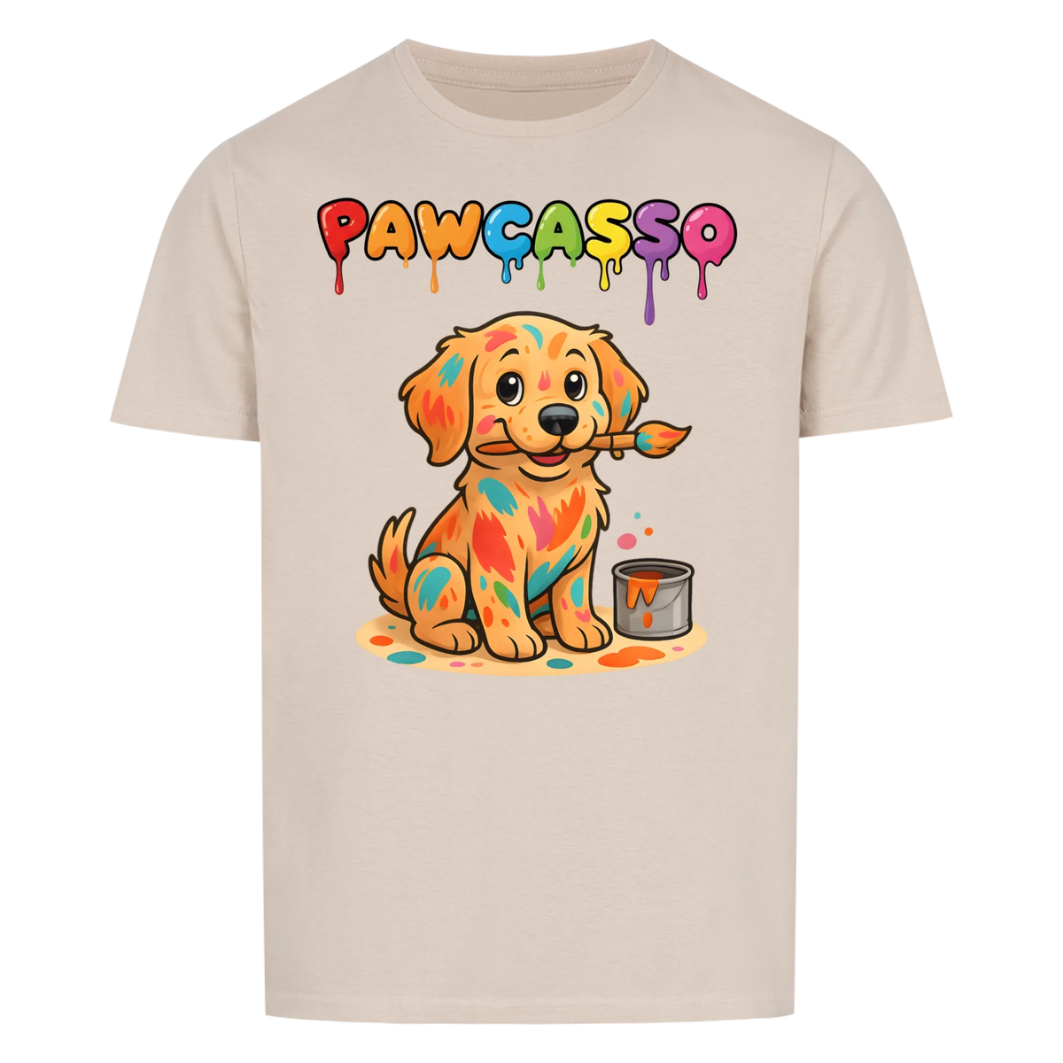 Pawcasso
