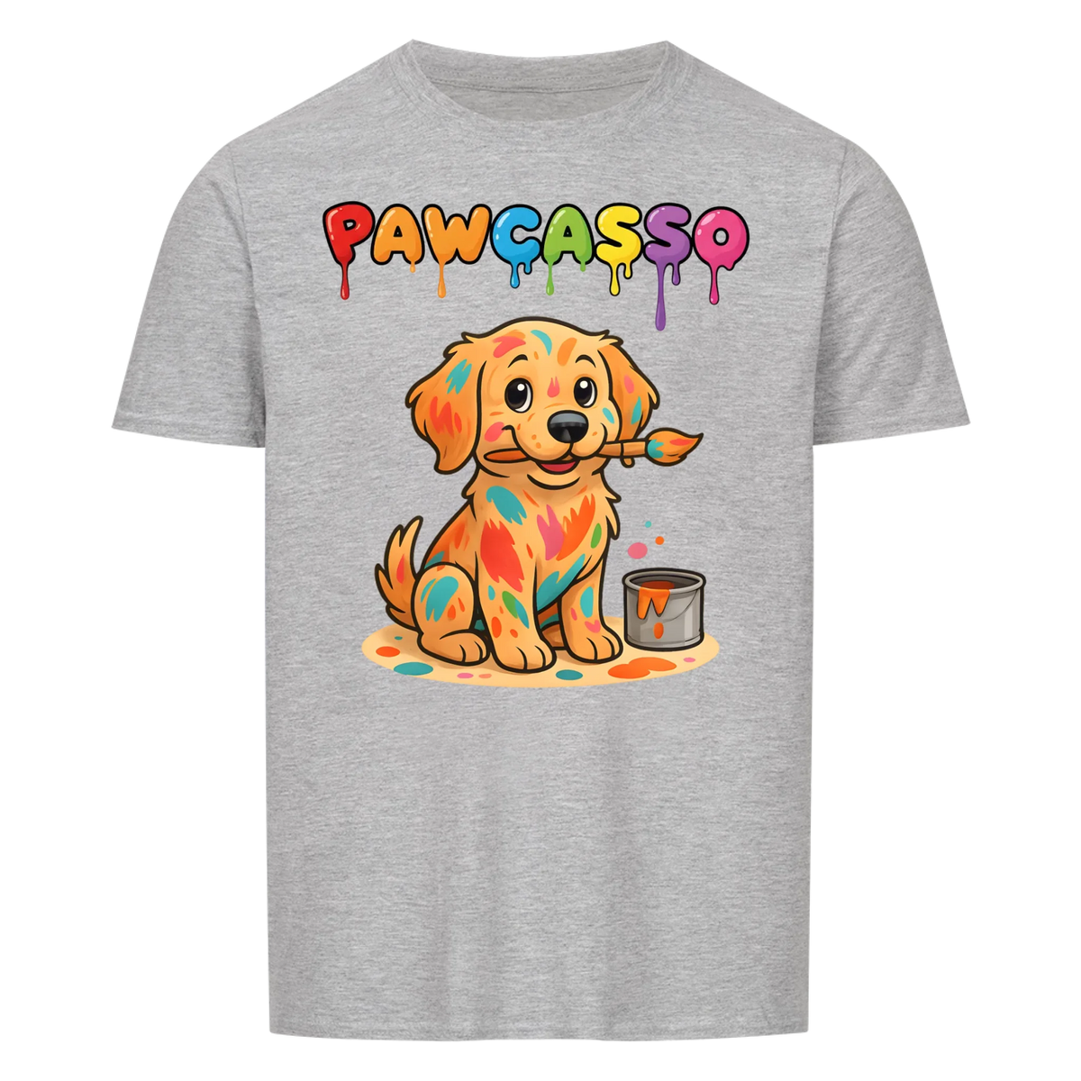 Pawcasso