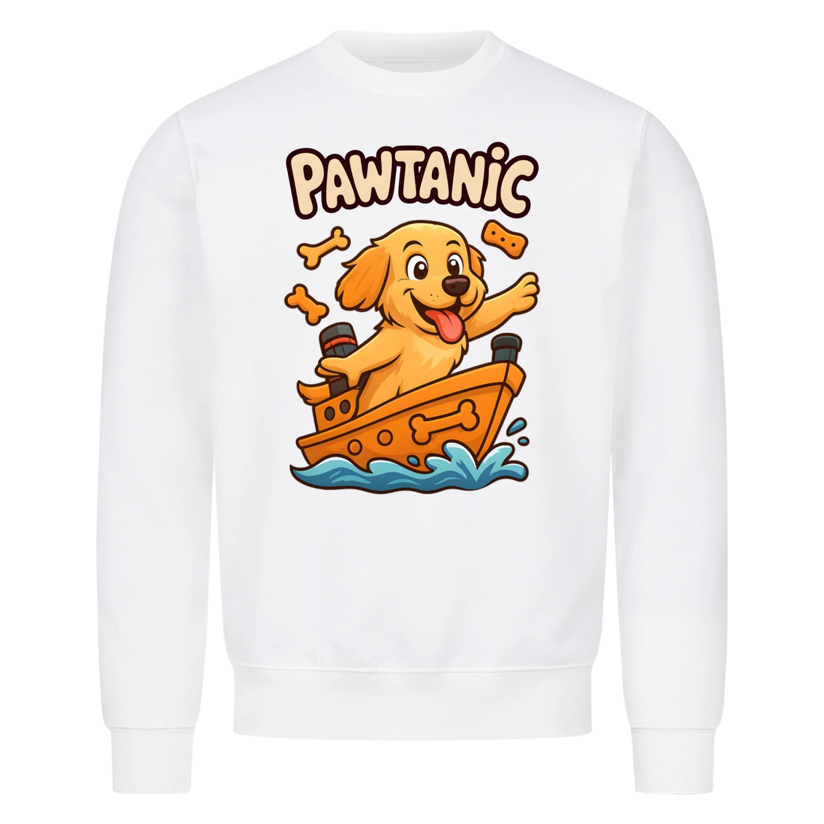 Pawtanic