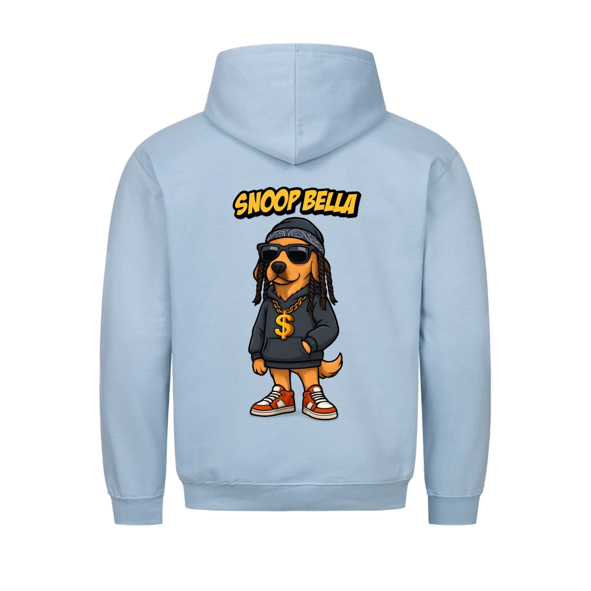 Snoop Dog Custom - collection