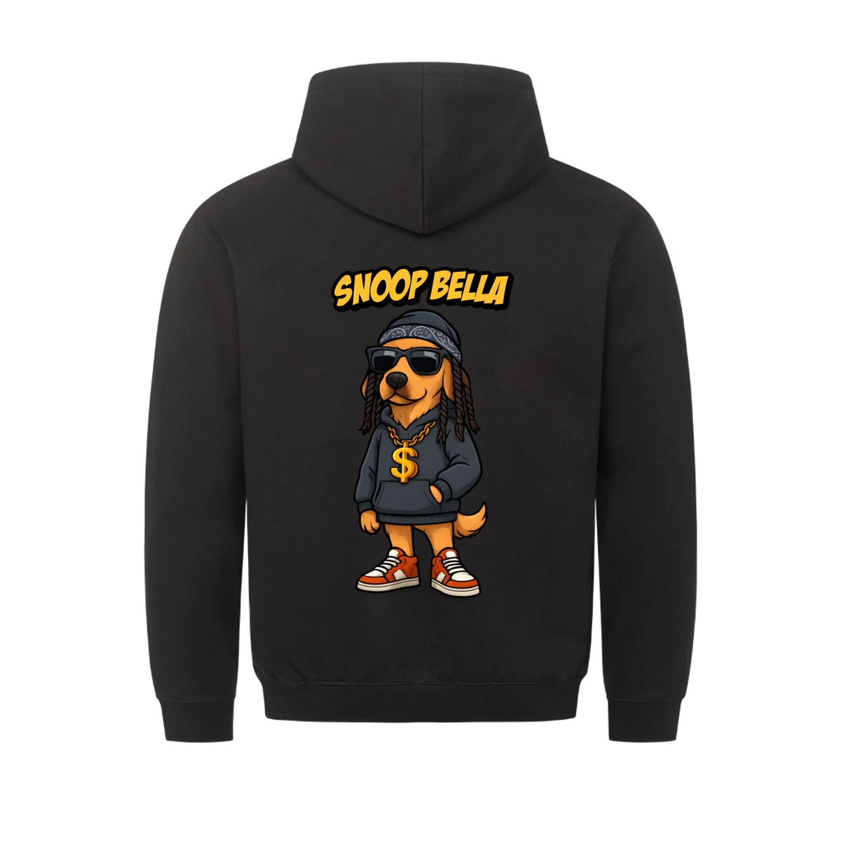 Snoop Dog Custom - collection