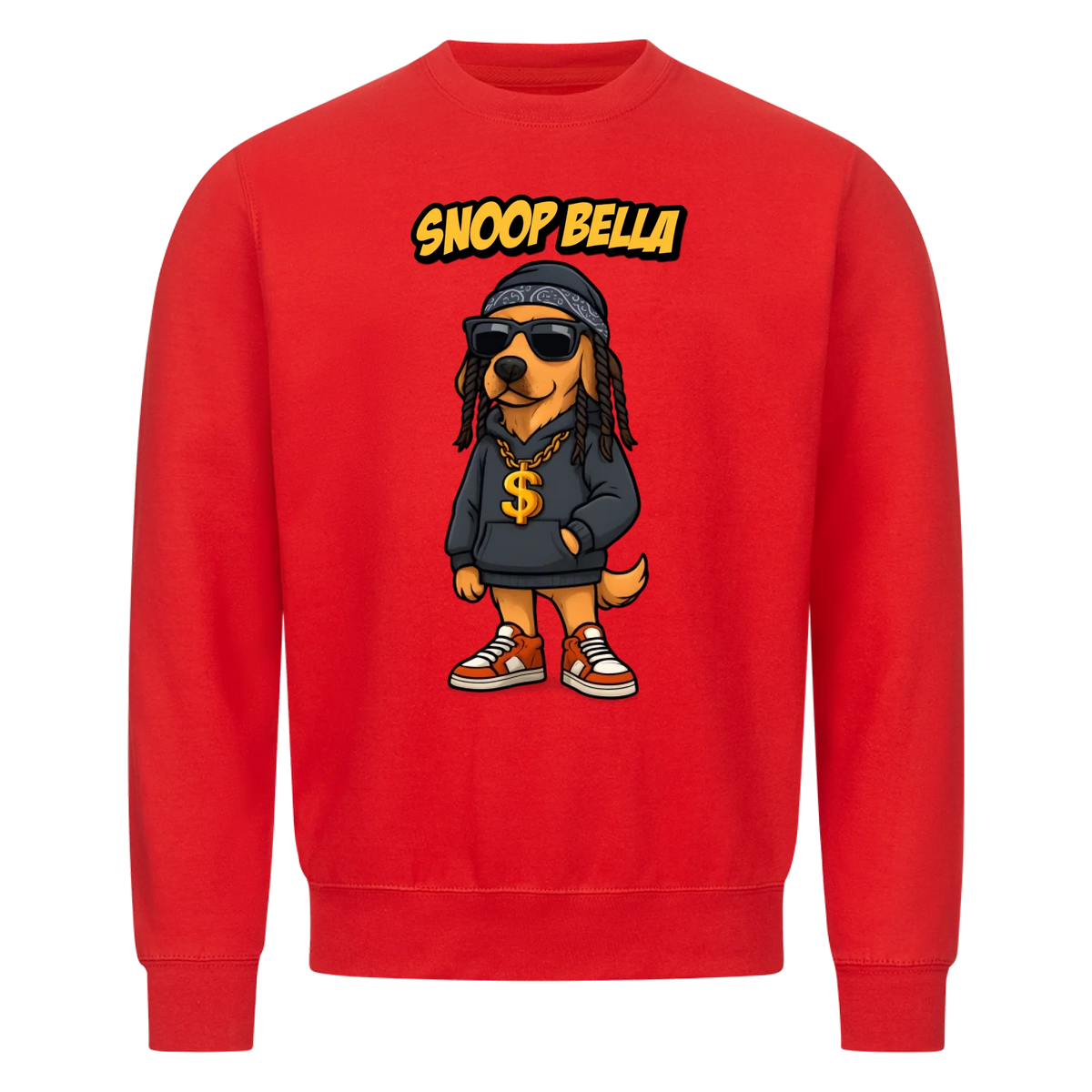 Snoop Dog Custom - collection