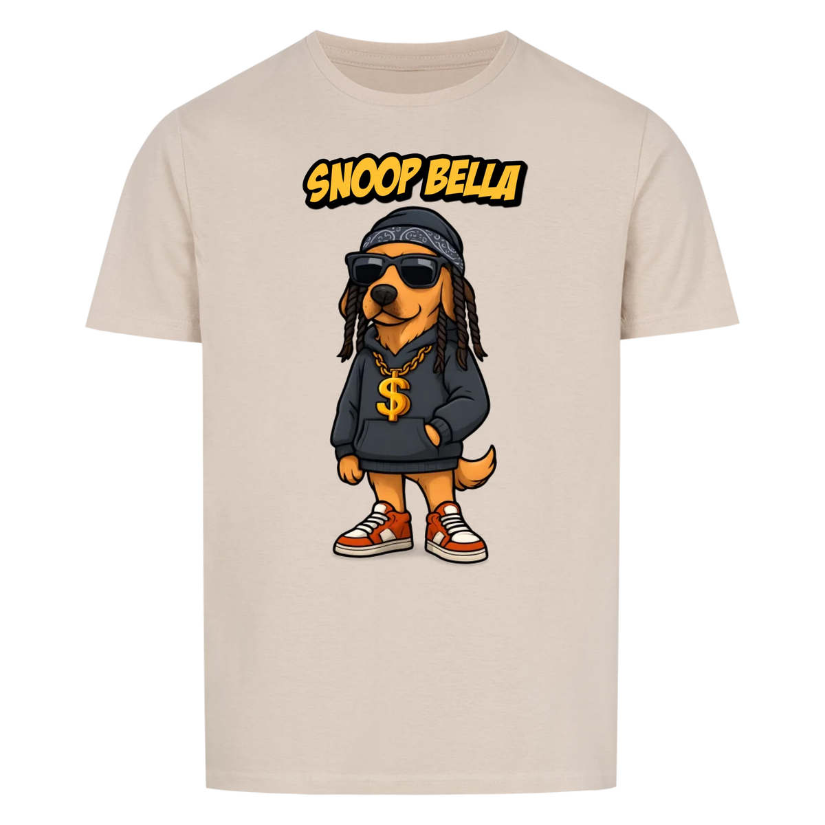 Snoop Dog Custom - collection