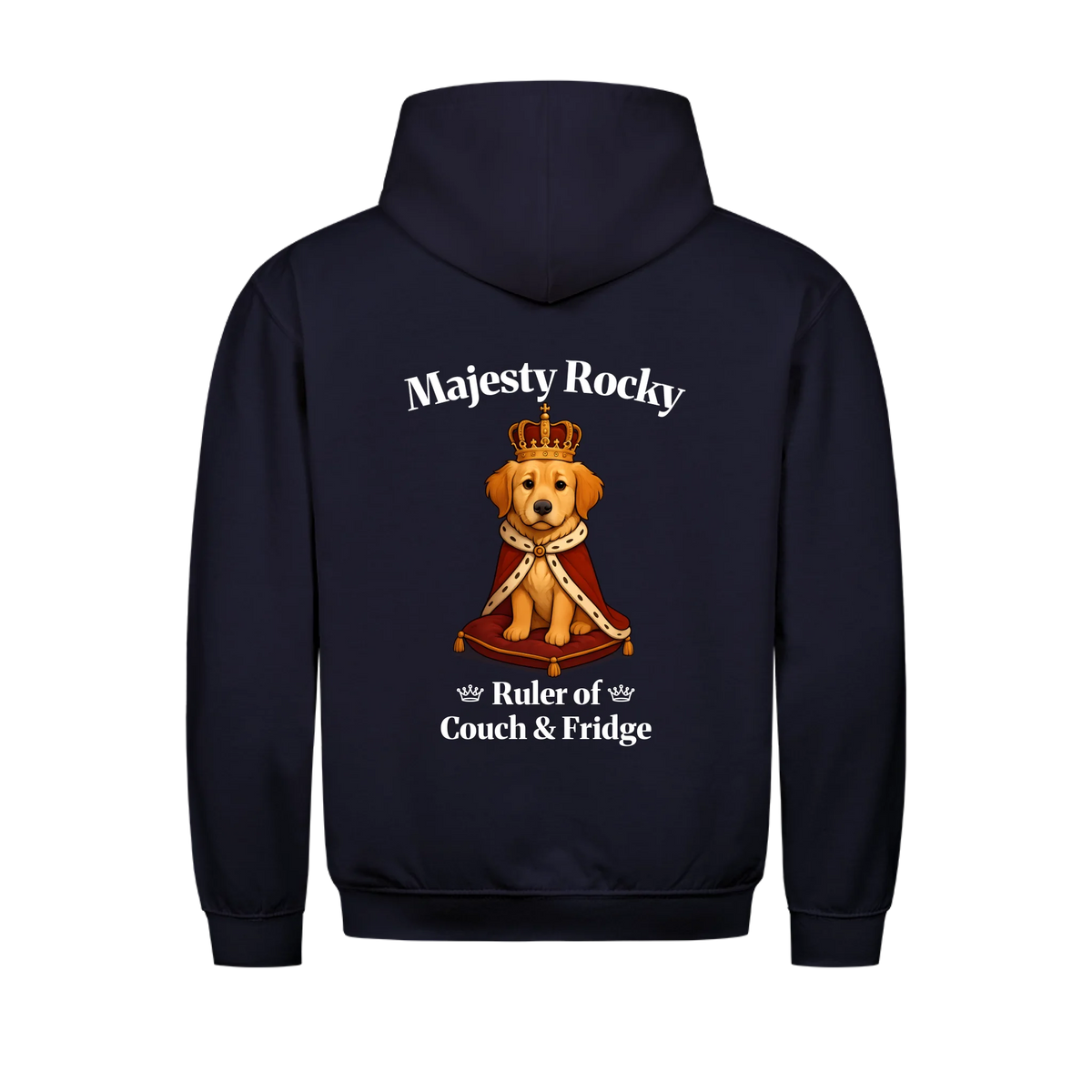 Royal Pup - collection