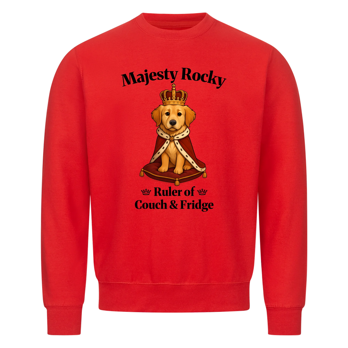 Royal Pup - collection