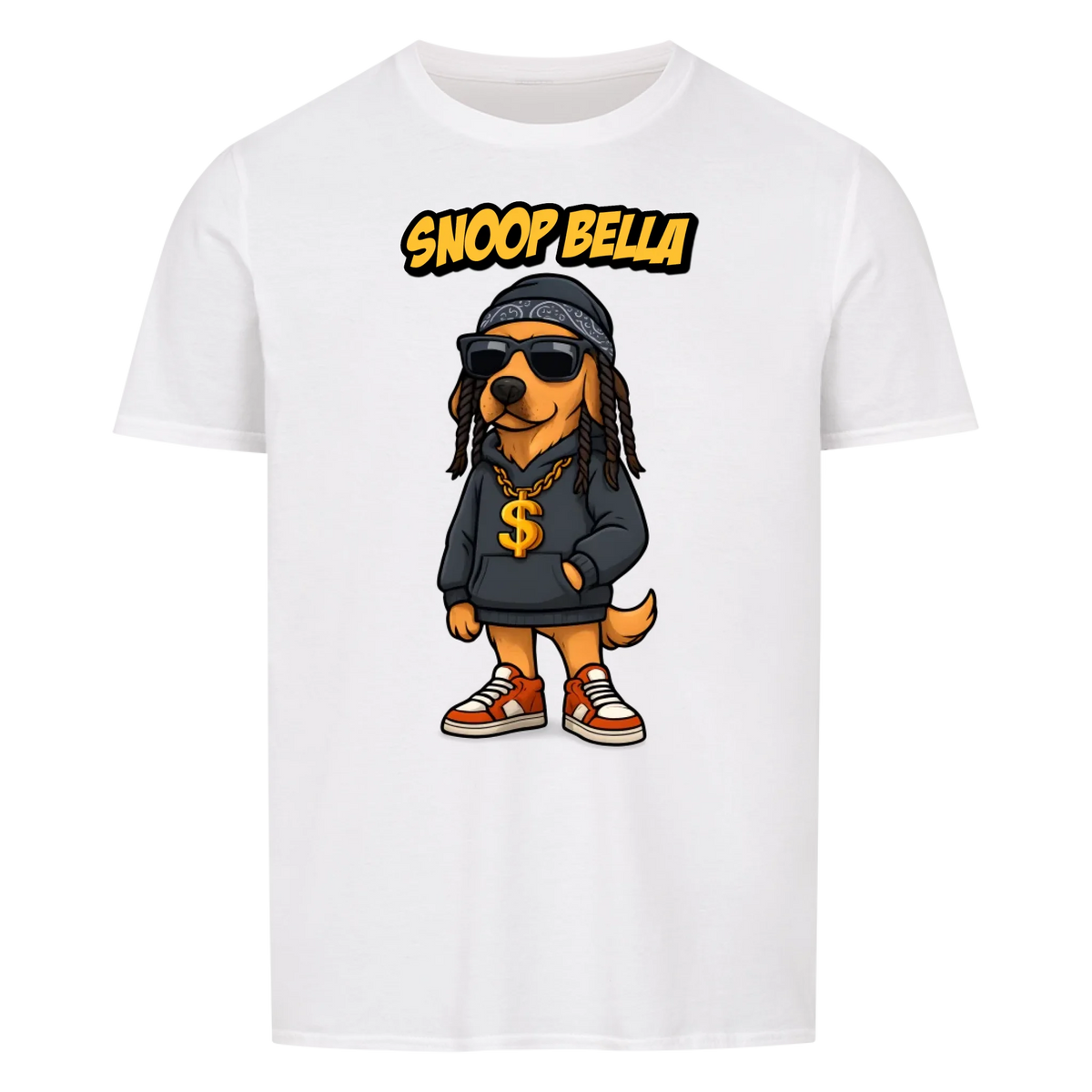 Snoop Dog Custom - collection