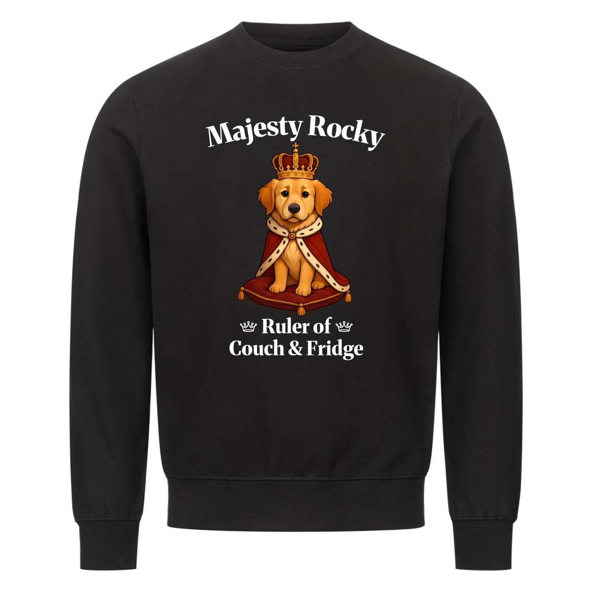 Royal Pup - collection