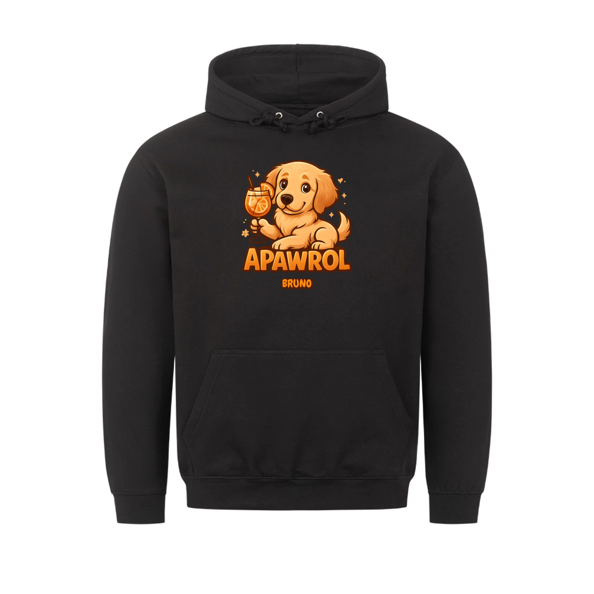 Apawrol - collection