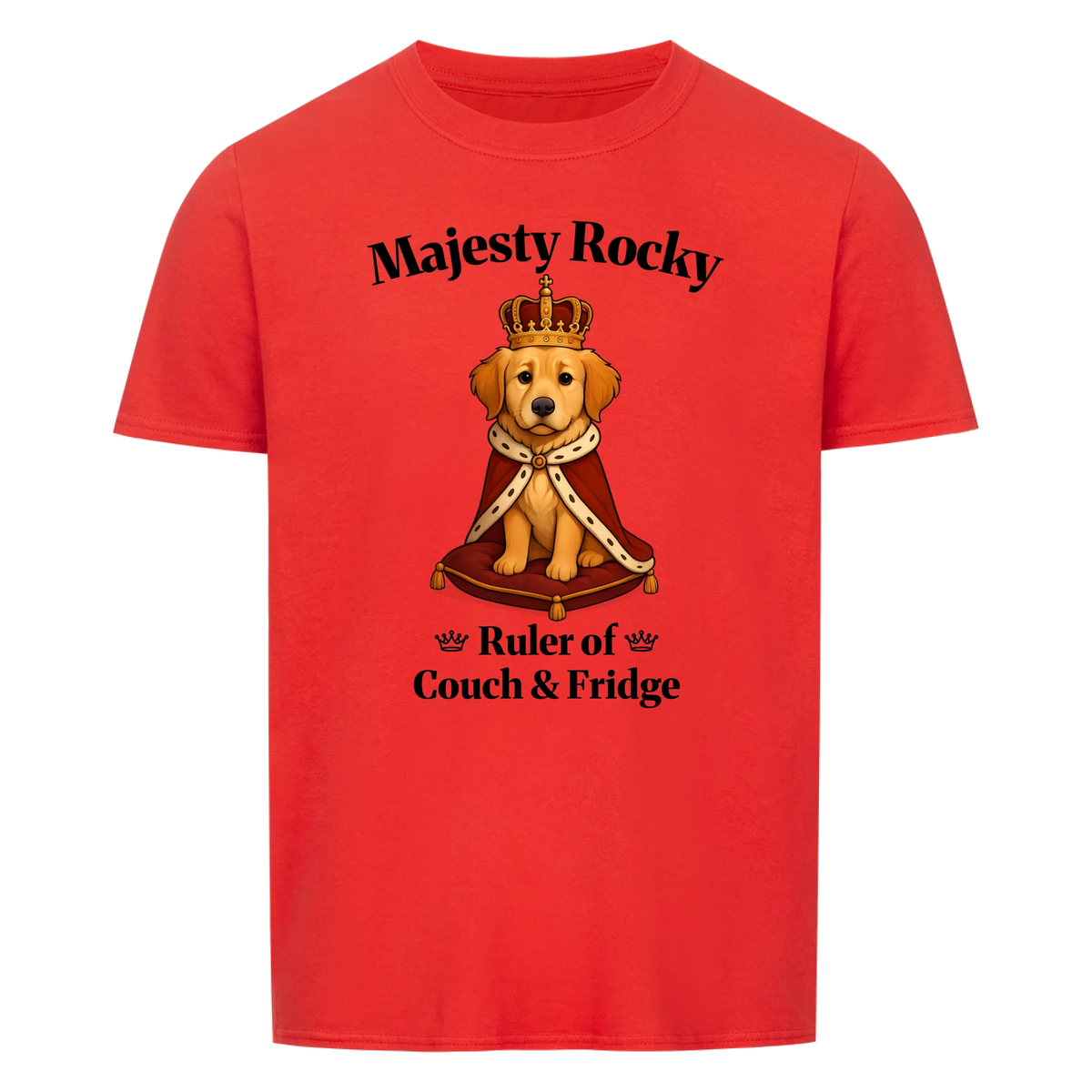 Royal Pup - collection