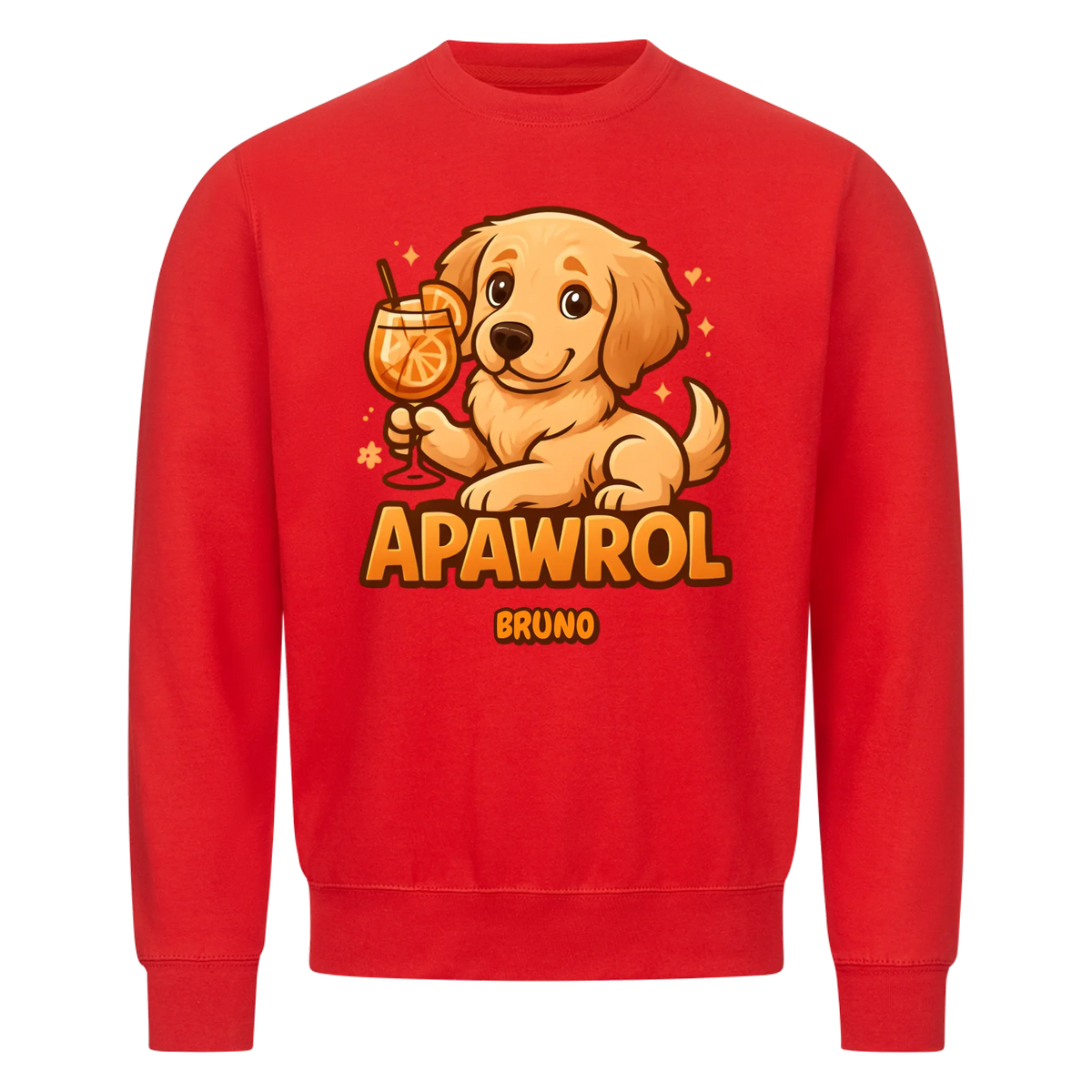 Apawrol - collection