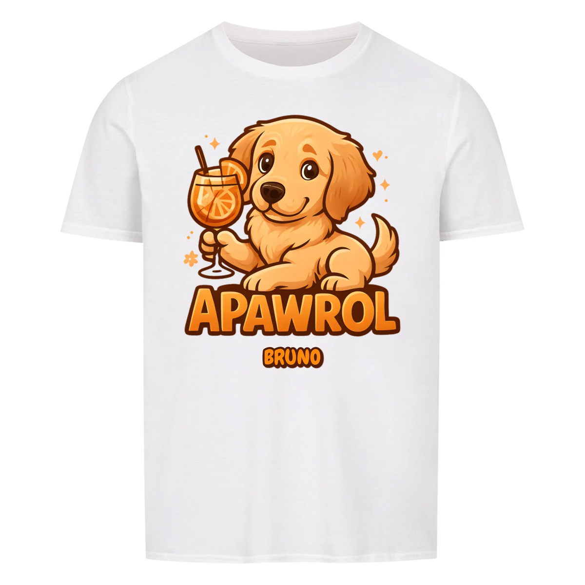 Apawrol - collection