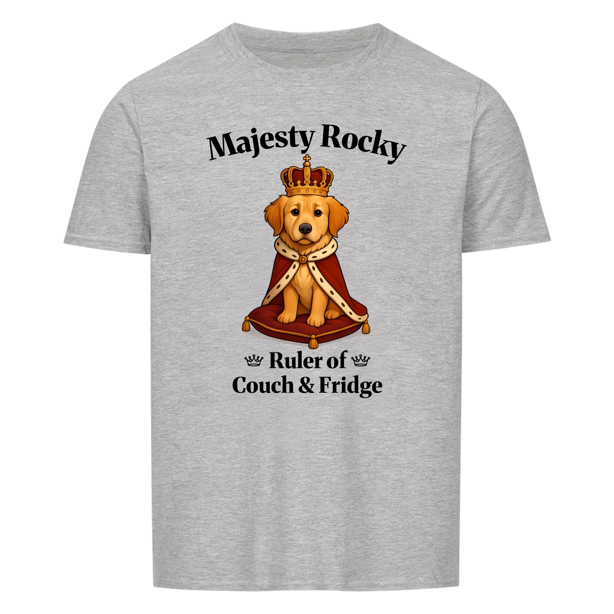 Royal Pup - collection