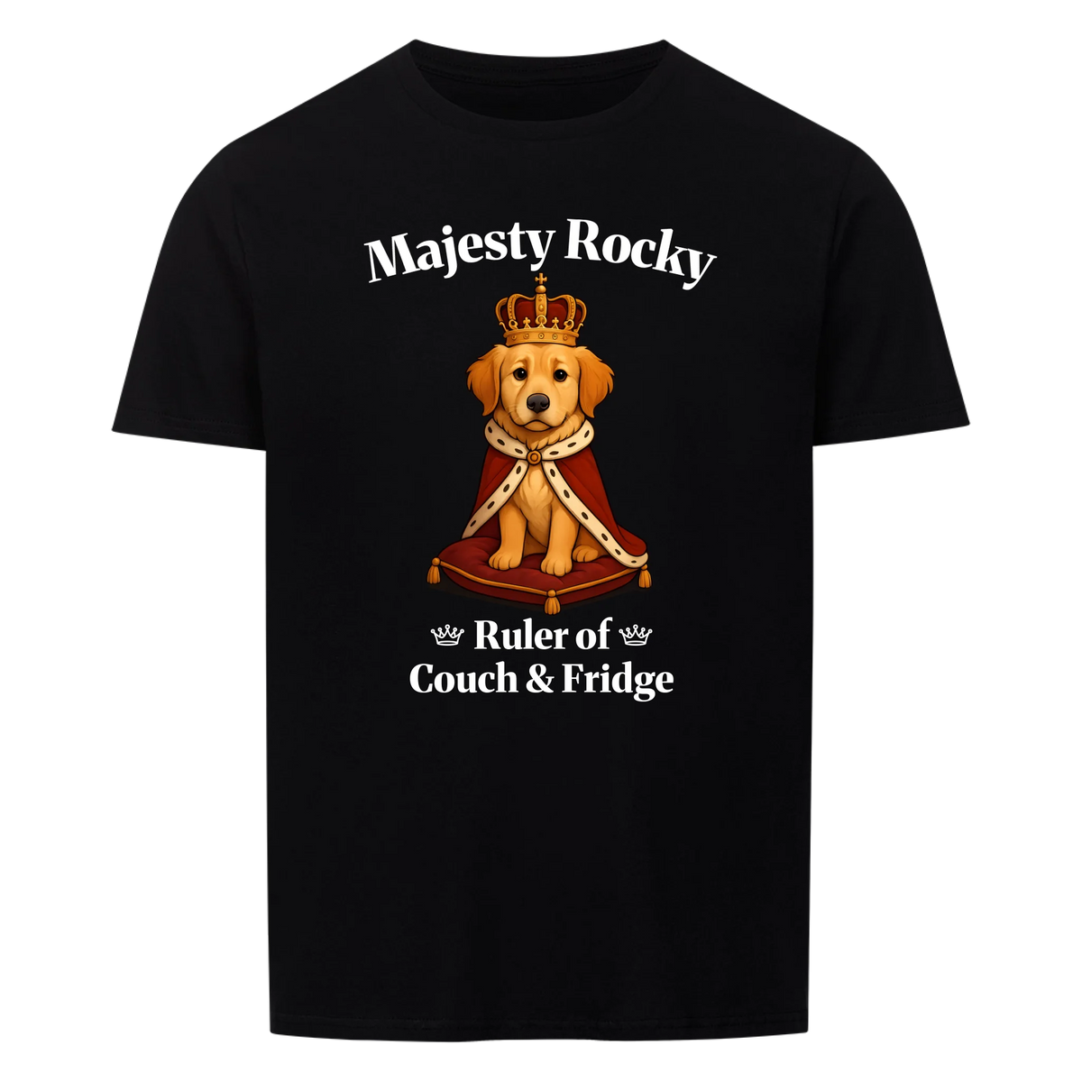 Royal Pup - collection