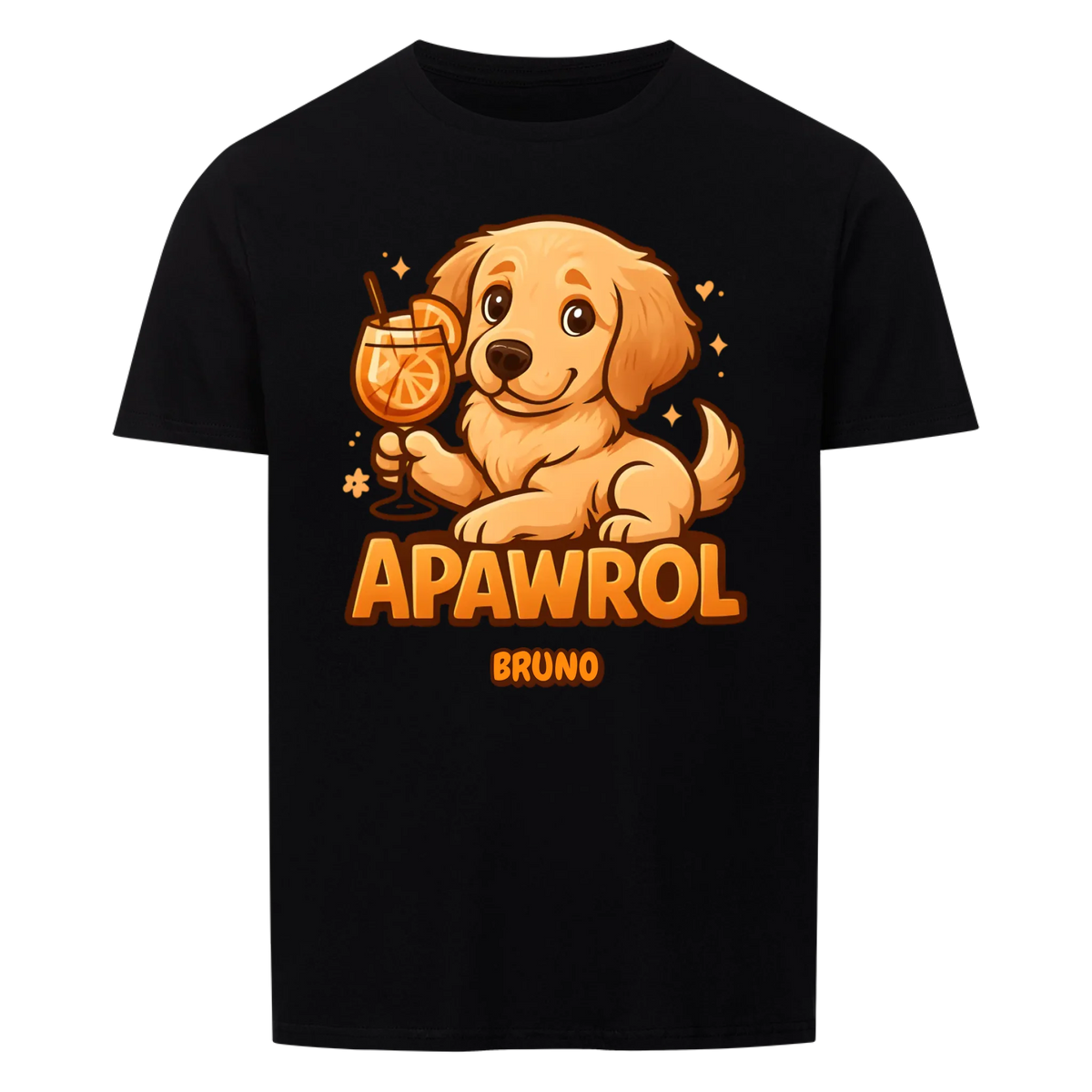 Apawrol - collection