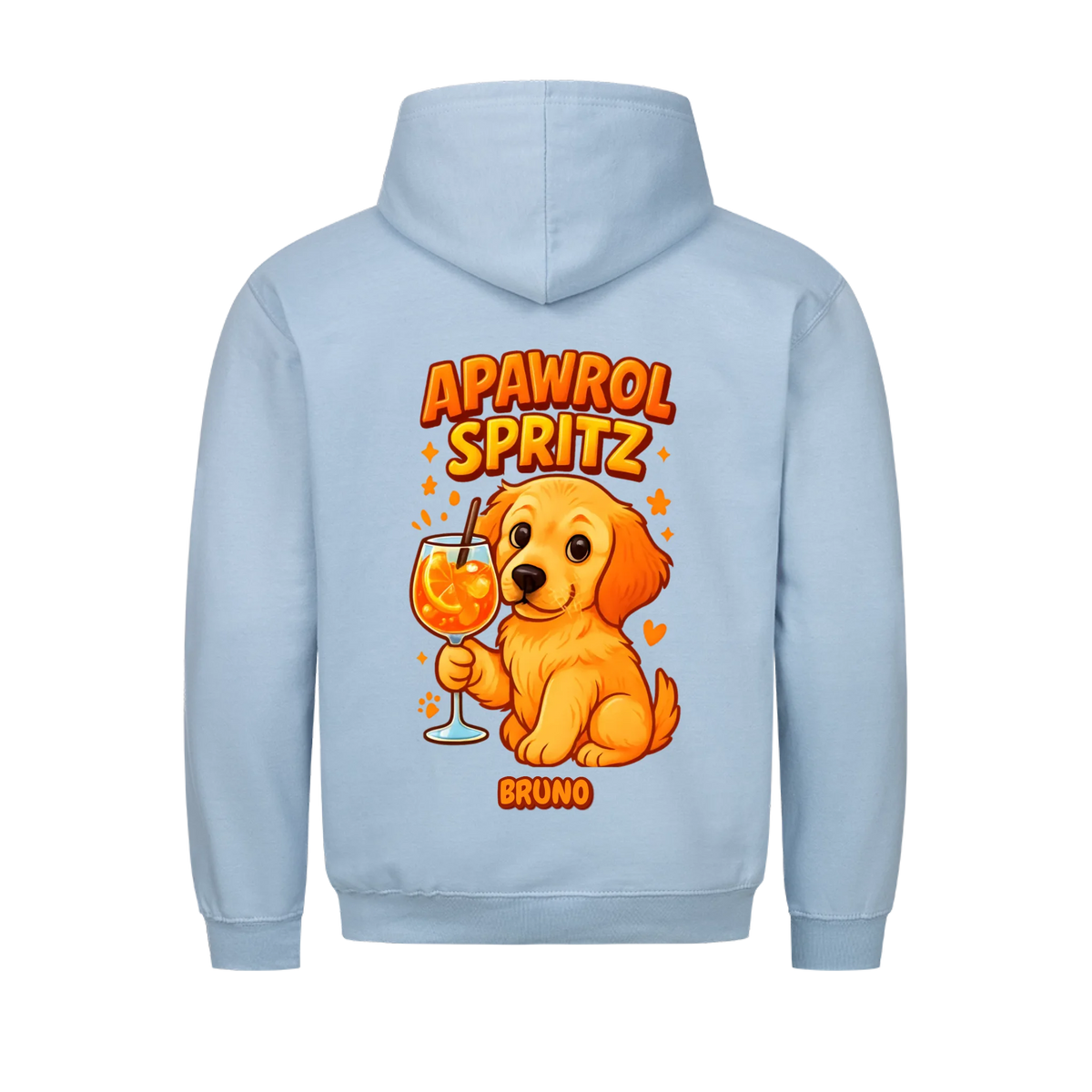 Apawrol Spritz - collection