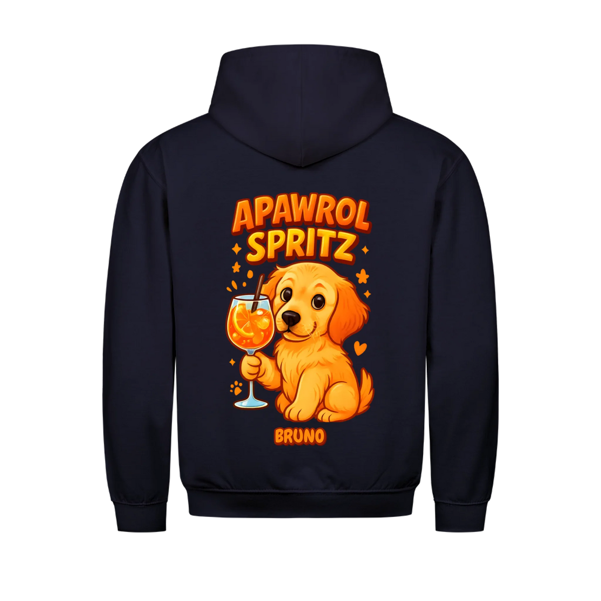 Apawrol Spritz - collection