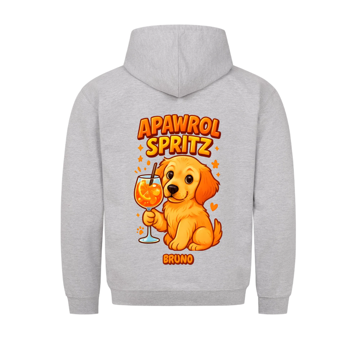 Apawrol Spritz - collection