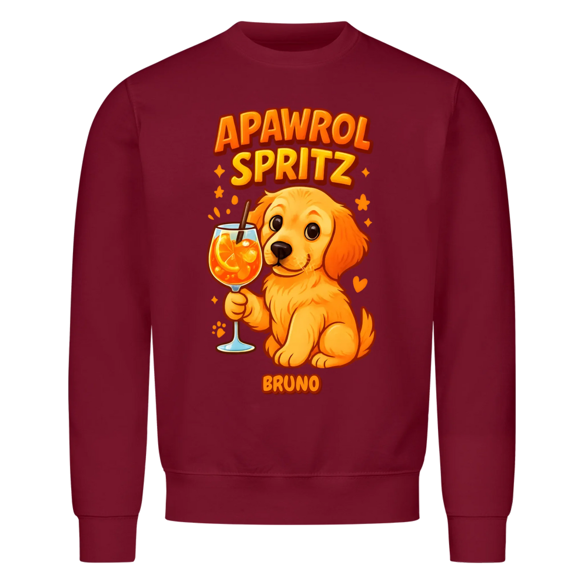 Apawrol Spritz - collection