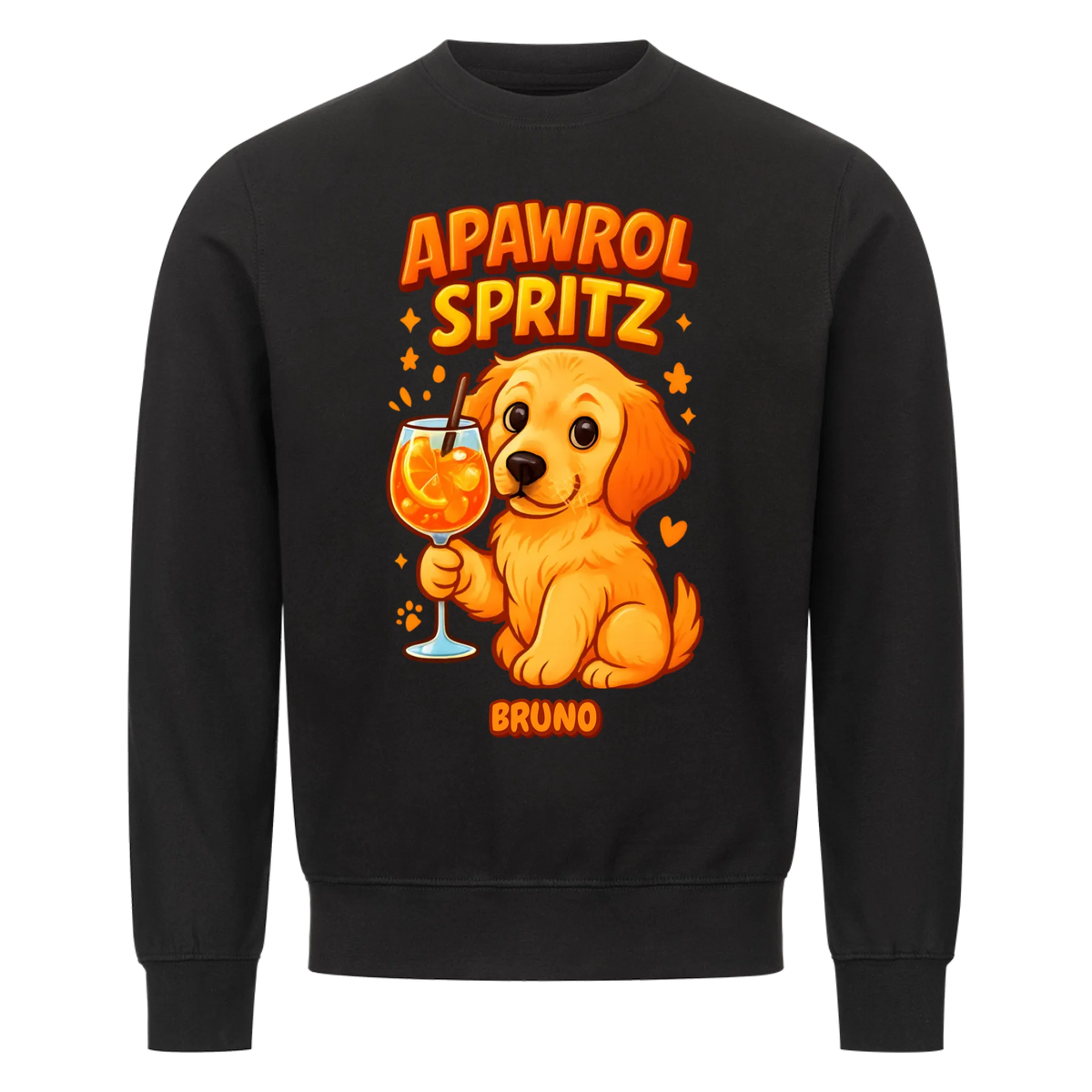 Apawrol Spritz - collection