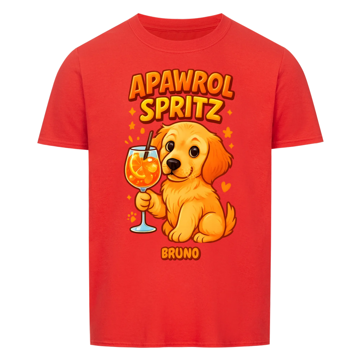 Apawrol Spritz - collection