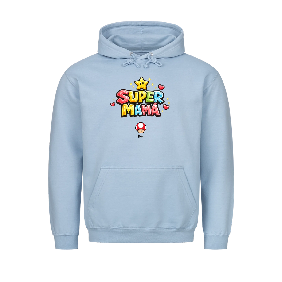 Super Mama - personalizable