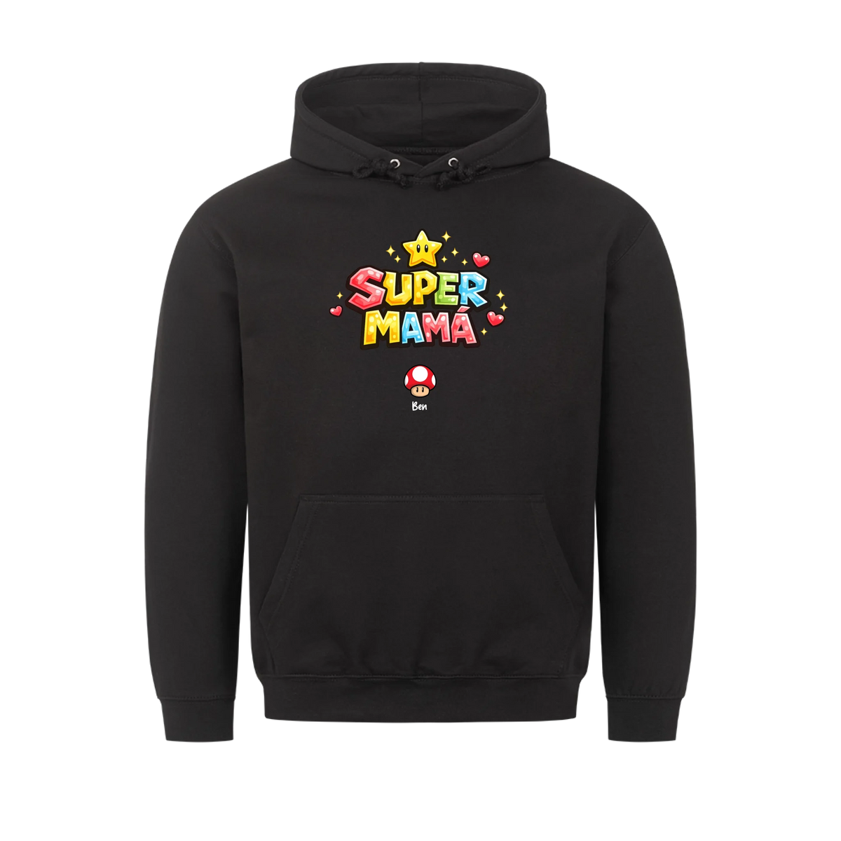 Super Mama - personalizable
